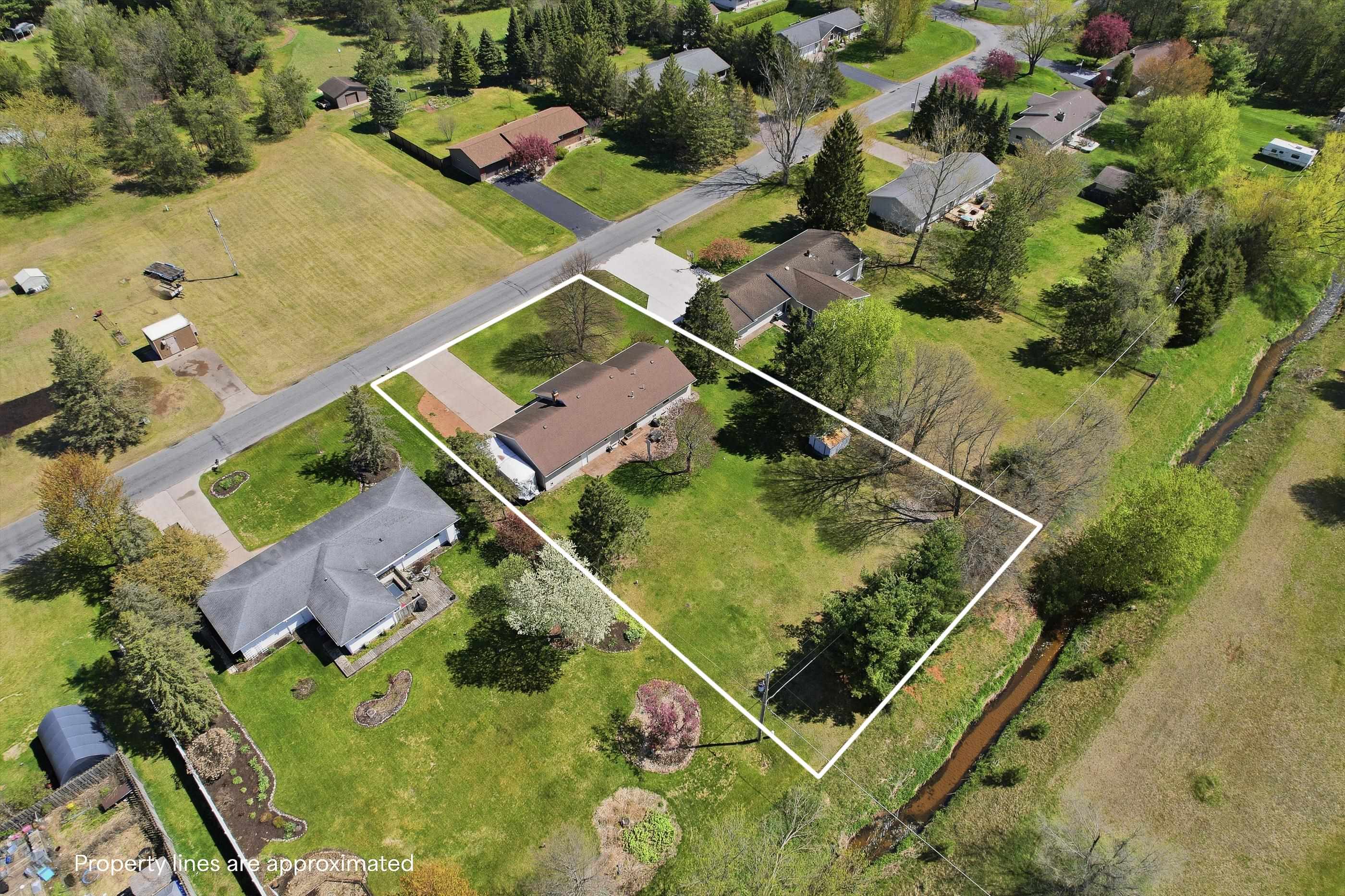 5621 JURGELLA LANE, Stevens Point, Wisconsin 54482, 3 Bedrooms Bedrooms, ,2 BathroomsBathrooms,Residential,For Sale,5621 JURGELLA LANE,22602002