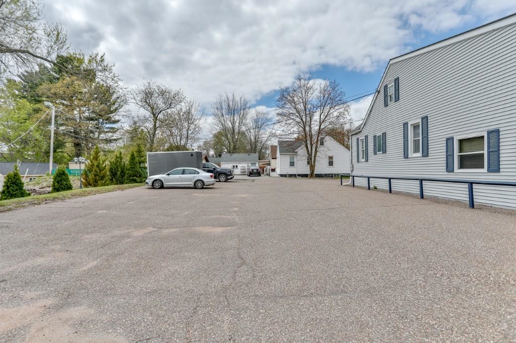 2402 GRAND AVENUE, Wausau, Wisconsin 54403, ,Commercial/industrial,For Rent,2402 GRAND AVENUE,22602004