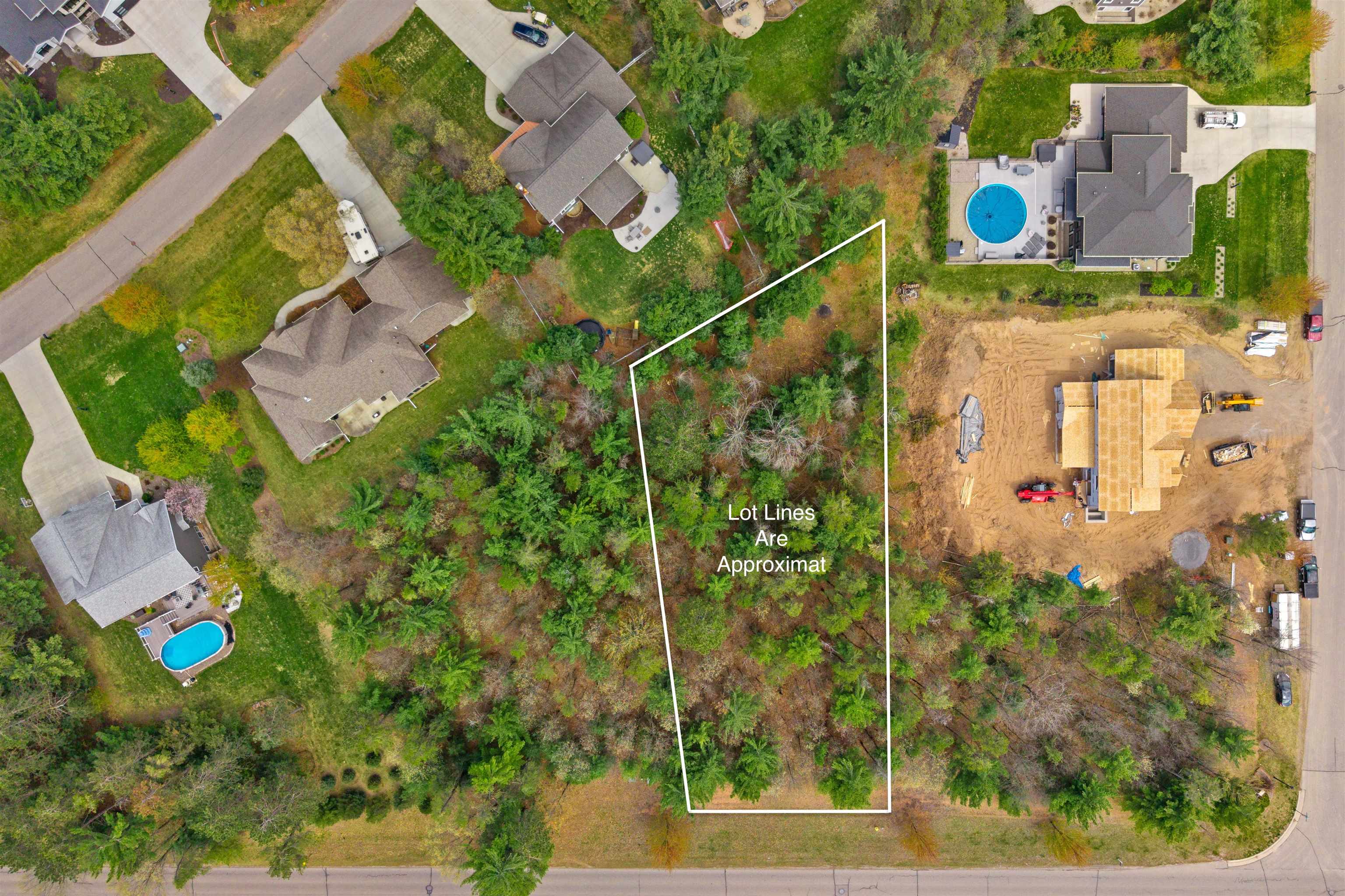 4030 RIVER DRIVE, Plover, Wisconsin 54467, ,Land,For Sale,4030 RIVER DRIVE,22602005