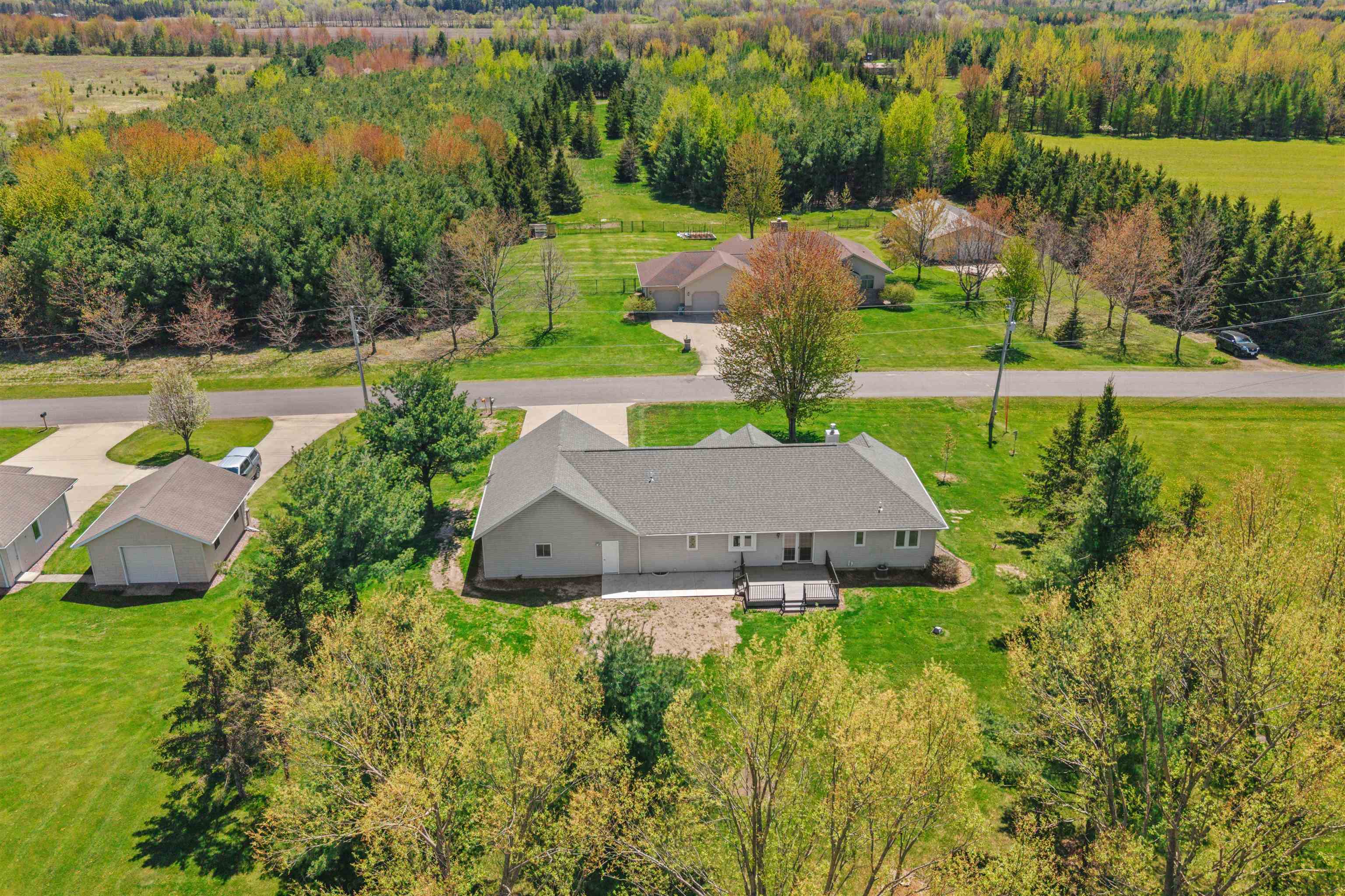 1466 2ND STREET SOUTH, Rudolph, Wisconsin 54475, 3 Bedrooms Bedrooms, ,3 BathroomsBathrooms,Residential,For Sale,1466 2ND STREET SOUTH,22602006