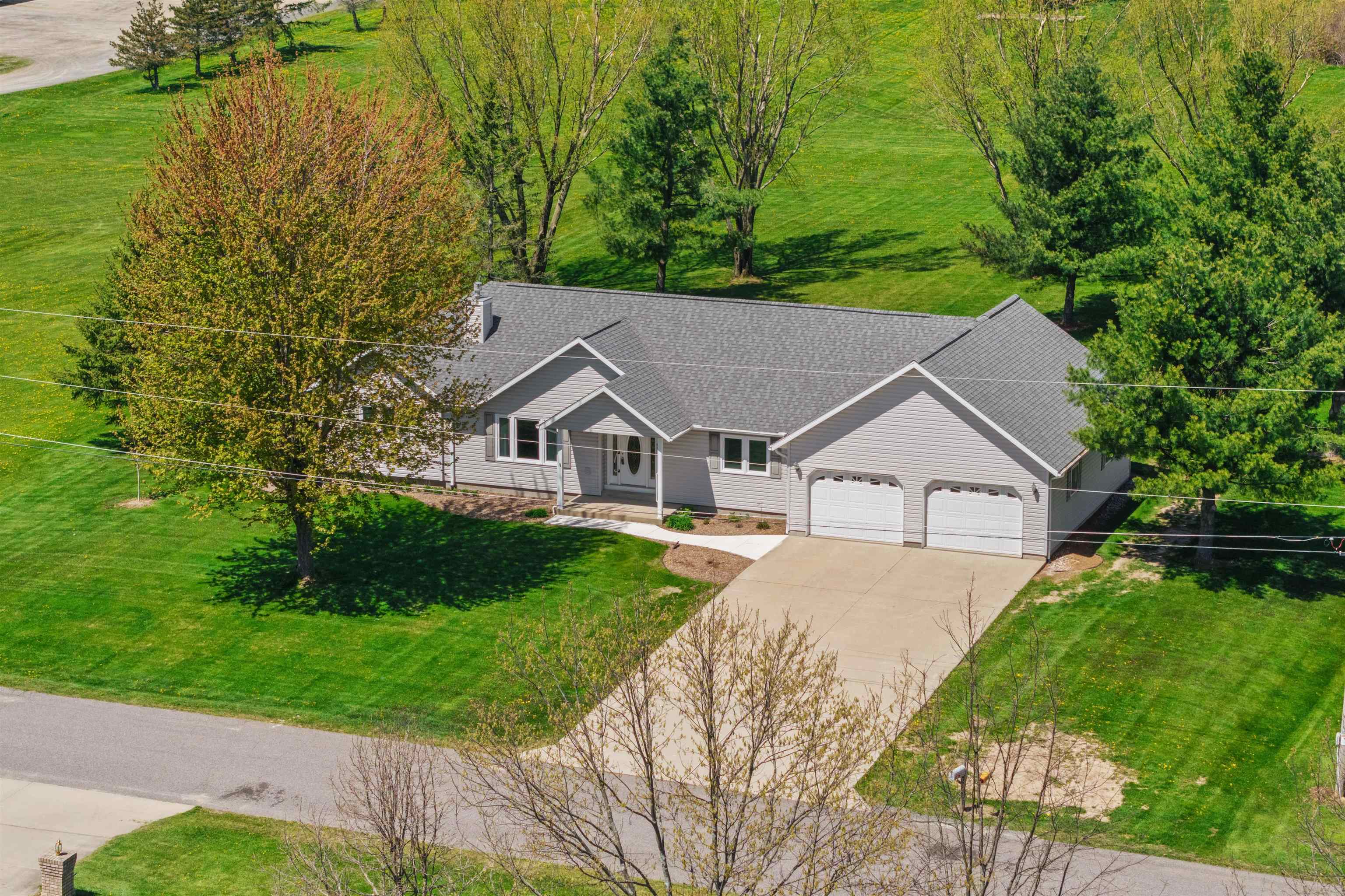 1466 2ND STREET SOUTH, Rudolph, Wisconsin 54475, 3 Bedrooms Bedrooms, ,3 BathroomsBathrooms,Residential,For Sale,1466 2ND STREET SOUTH,22602006