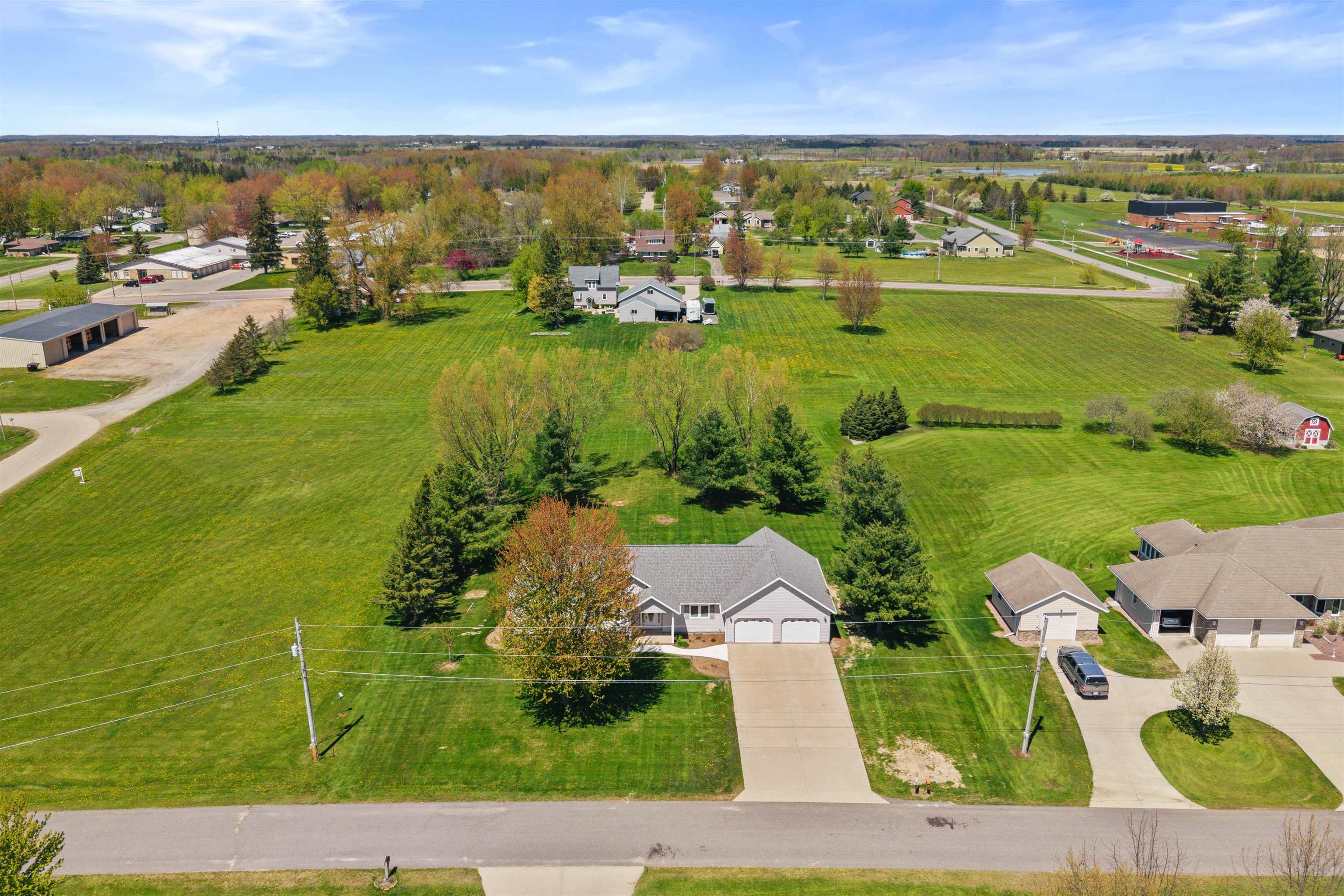 1466 2ND STREET SOUTH, Rudolph, Wisconsin 54475, 3 Bedrooms Bedrooms, ,3 BathroomsBathrooms,Residential,For Sale,1466 2ND STREET SOUTH,22602006