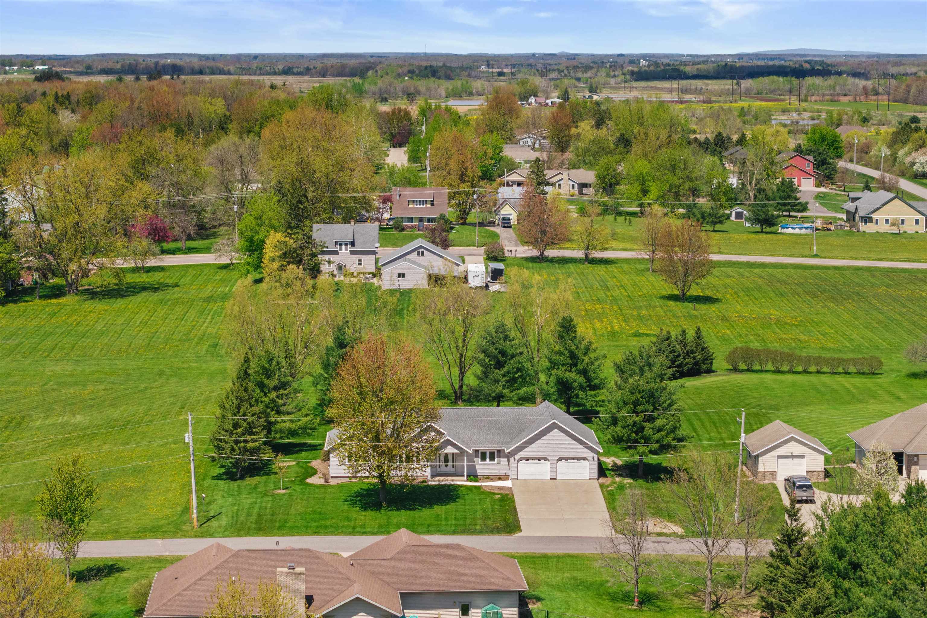 1466 2ND STREET SOUTH, Rudolph, Wisconsin 54475, 3 Bedrooms Bedrooms, ,3 BathroomsBathrooms,Residential,For Sale,1466 2ND STREET SOUTH,22602006