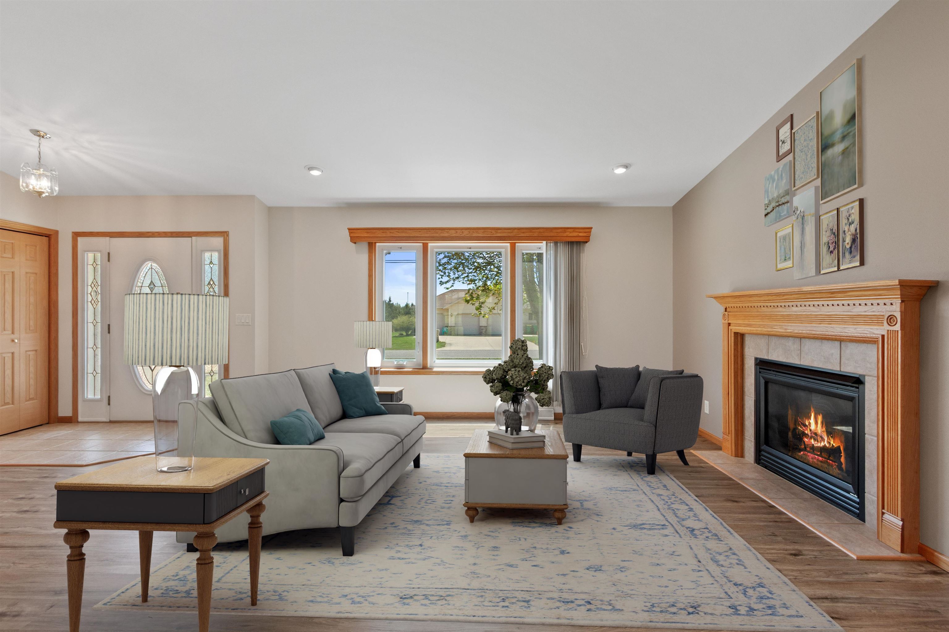 1466 2ND STREET SOUTH, Rudolph, Wisconsin 54475, 3 Bedrooms Bedrooms, ,3 BathroomsBathrooms,Residential,For Sale,1466 2ND STREET SOUTH,22602006
