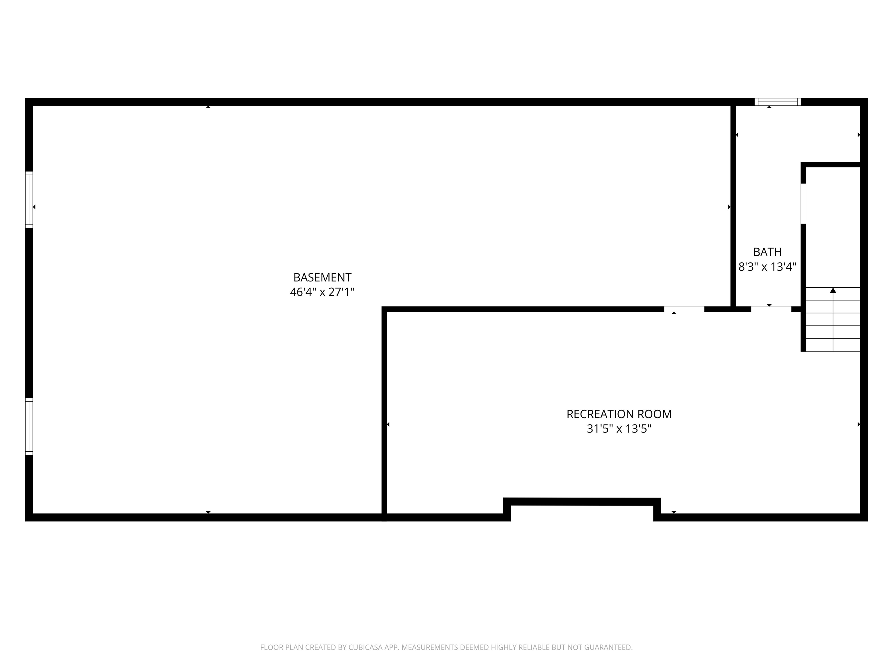 1466 2ND STREET SOUTH, Rudolph, Wisconsin 54475, 3 Bedrooms Bedrooms, ,3 BathroomsBathrooms,Residential,For Sale,1466 2ND STREET SOUTH,22602006