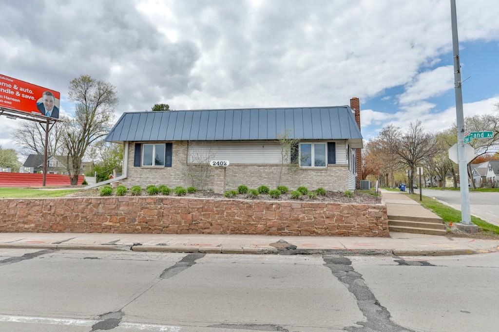 2402 GRAND AVENUE, Wausau, Wisconsin 54403, ,Commercial/industrial,For Rent,2402 GRAND AVENUE,22602009