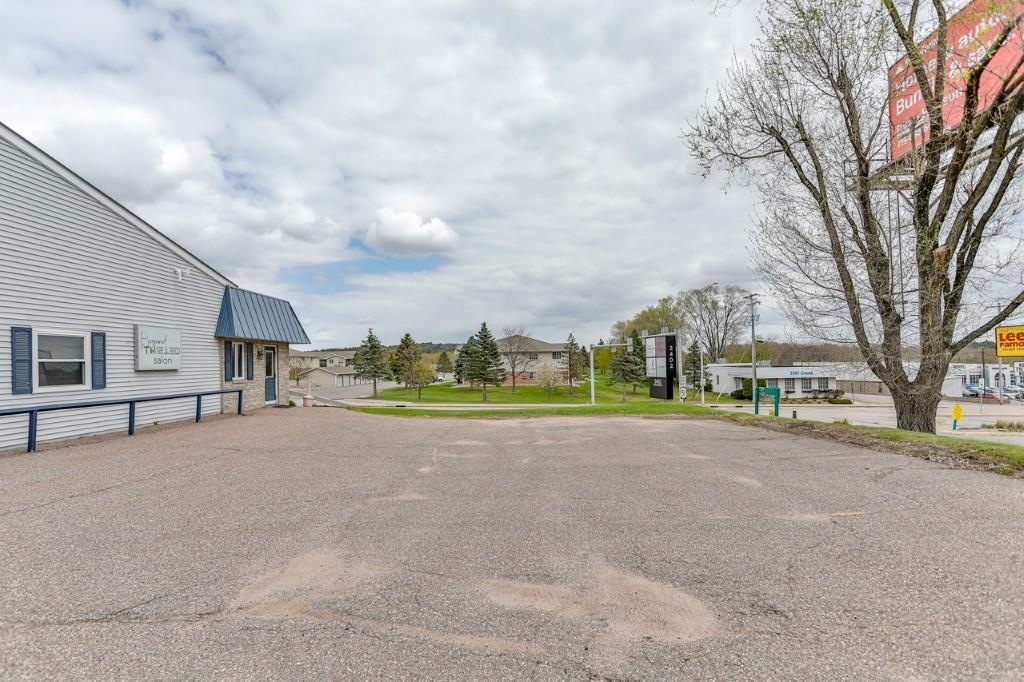 2402 GRAND AVENUE, Wausau, Wisconsin 54403, ,Commercial/industrial,For Rent,2402 GRAND AVENUE,22602009