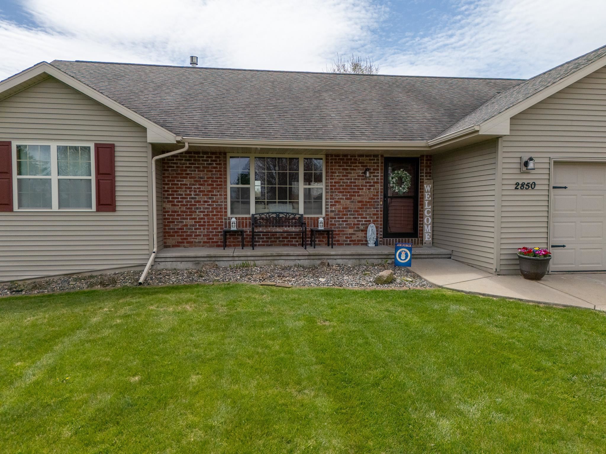 2850 FLAGSTONE LANE, Wausau, Wisconsin 54401, 3 Bedrooms Bedrooms, ,2 BathroomsBathrooms,Residential,For Sale,2850 FLAGSTONE LANE,22602010