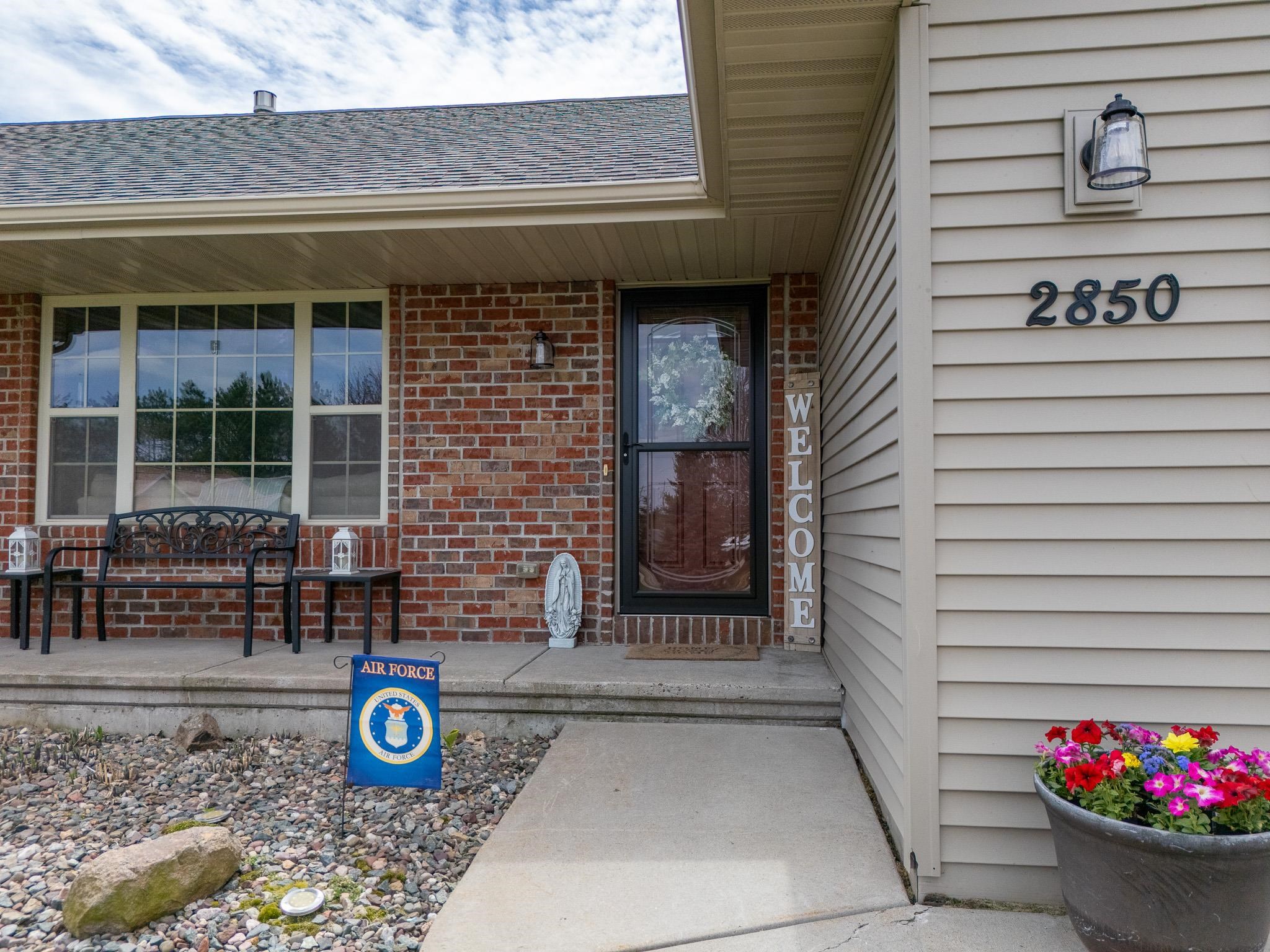 2850 FLAGSTONE LANE, Wausau, Wisconsin 54401, 3 Bedrooms Bedrooms, ,2 BathroomsBathrooms,Residential,For Sale,2850 FLAGSTONE LANE,22602010