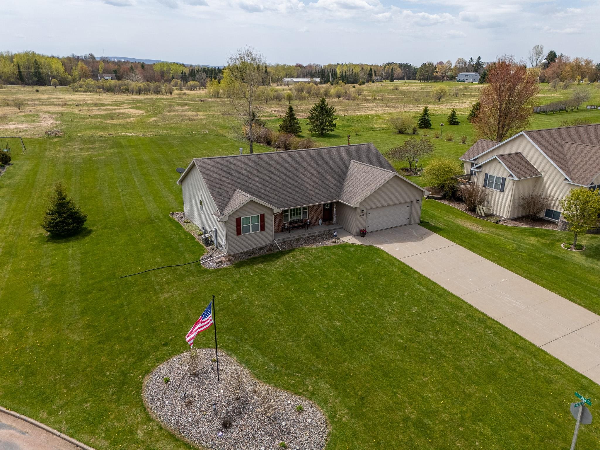 2850 FLAGSTONE LANE, Wausau, Wisconsin 54401, 3 Bedrooms Bedrooms, ,2 BathroomsBathrooms,Residential,For Sale,2850 FLAGSTONE LANE,22602010