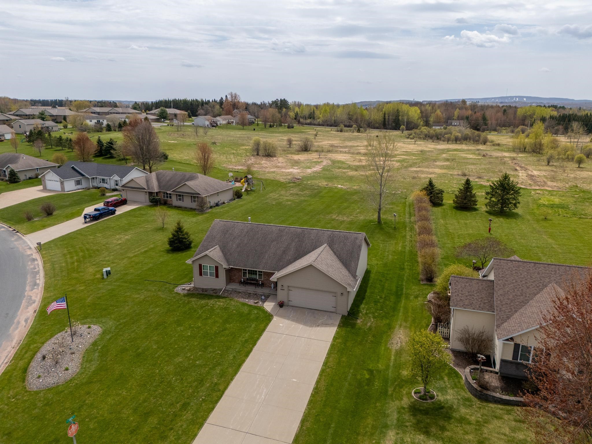 2850 FLAGSTONE LANE, Wausau, Wisconsin 54401, 3 Bedrooms Bedrooms, ,2 BathroomsBathrooms,Residential,For Sale,2850 FLAGSTONE LANE,22602010