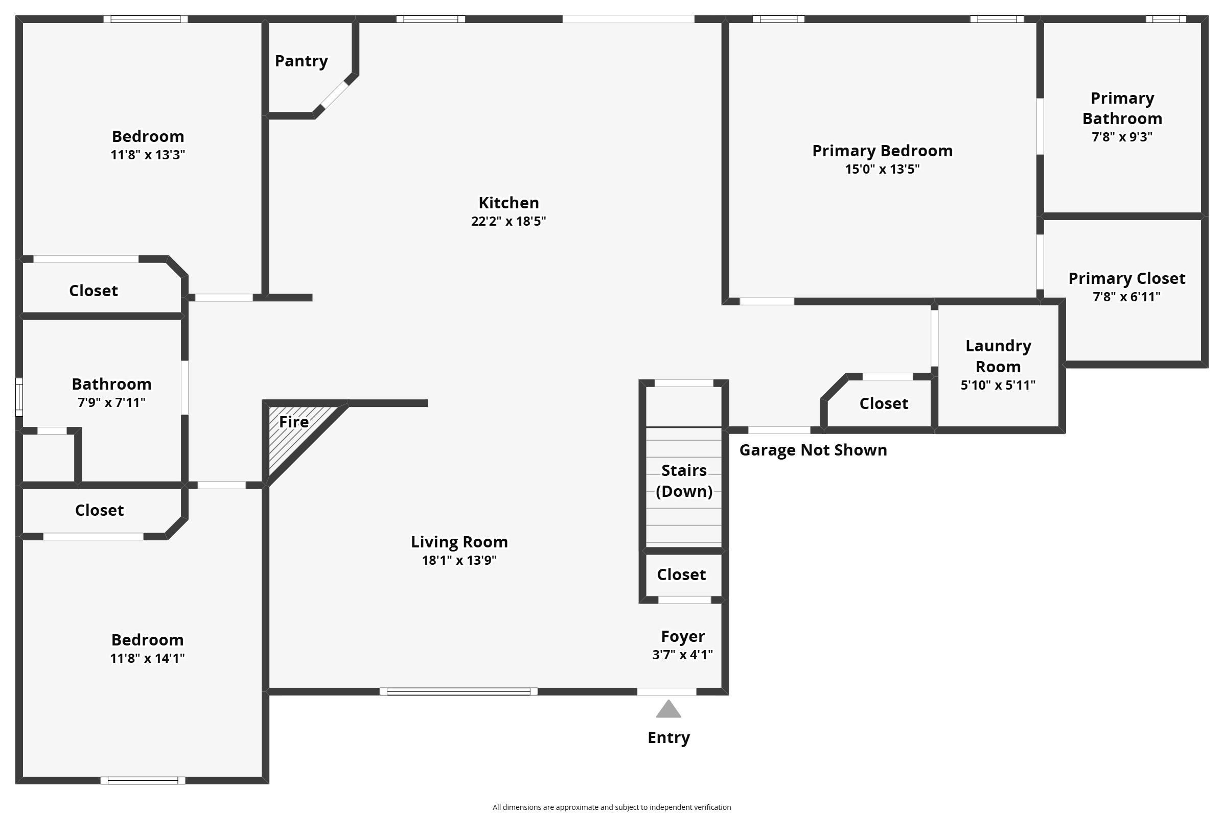 2850 FLAGSTONE LANE, Wausau, Wisconsin 54401, 3 Bedrooms Bedrooms, ,2 BathroomsBathrooms,Residential,For Sale,2850 FLAGSTONE LANE,22602010