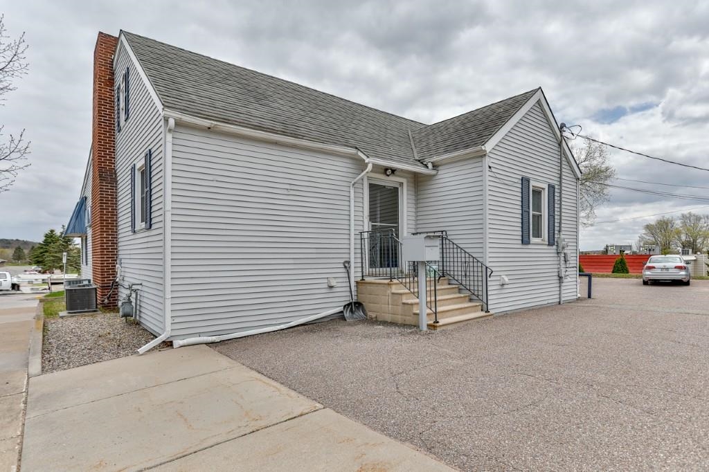 2402 GRAND AVENUE, Wausau, Wisconsin 54403, ,Commercial/industrial,For Rent,2402 GRAND AVENUE,22602011