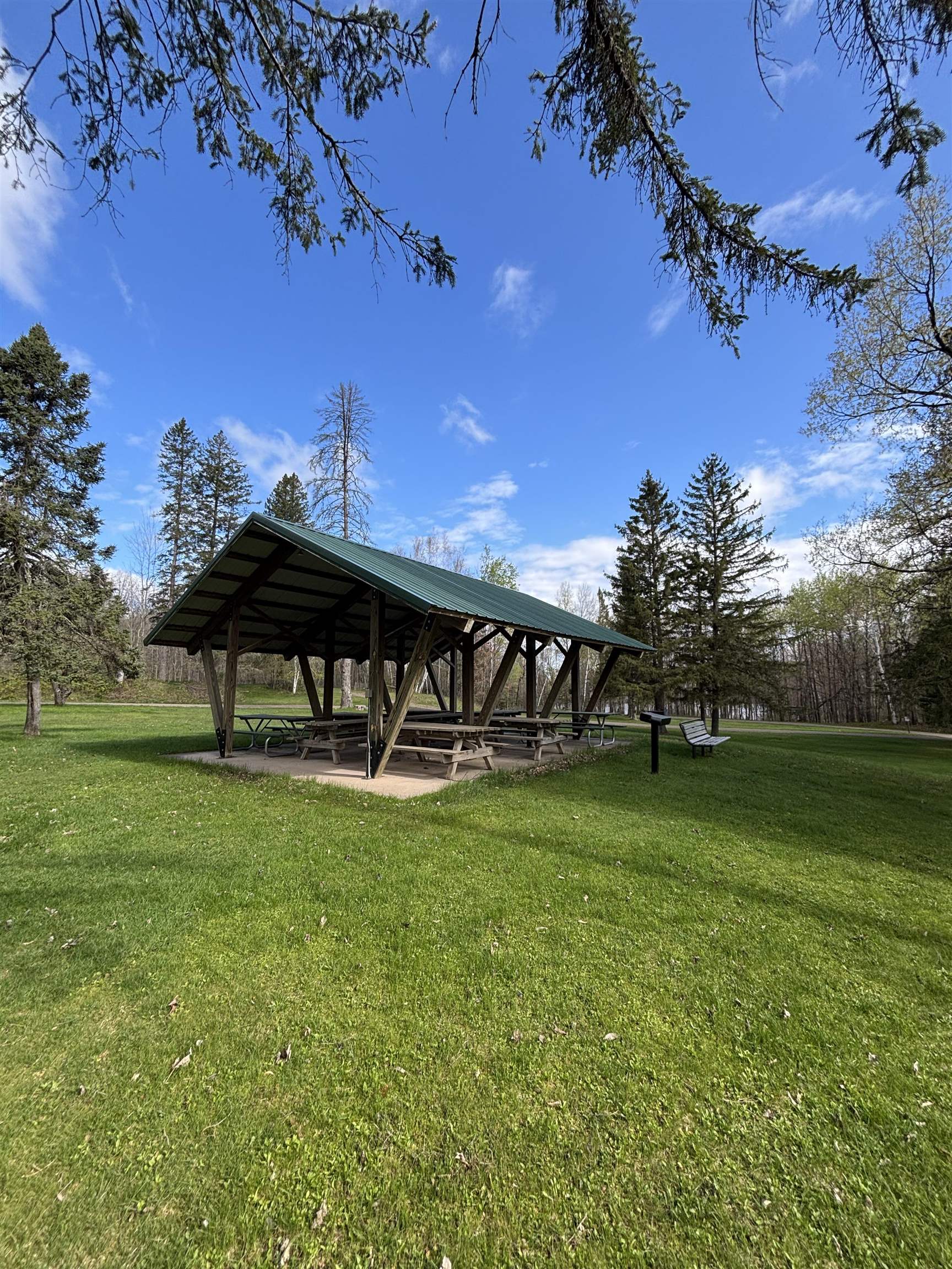 Perkinstown Park