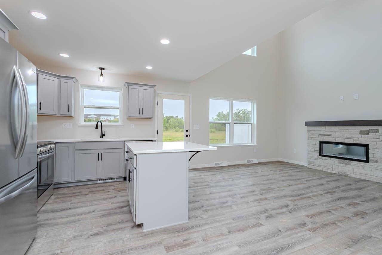 3504 Green Pastures Lane, Weston, Wisconsin 54476, 2 Bedrooms Bedrooms, ,2 BathroomsBathrooms,Residential,For Sale,3504 Green Pastures Lane,22602014