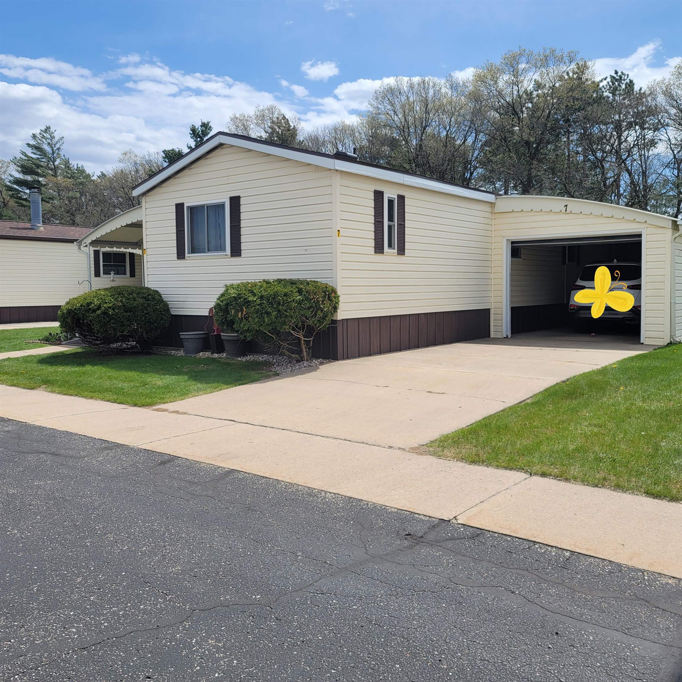 8311 STATE HIGHWAY 13 SOUTH, Wisconsin Rapids, Wisconsin 54494, 2 Bedrooms Bedrooms, ,2 BathroomsBathrooms,Residential,For Sale,8311 STATE HIGHWAY 13 SOUTH,22602016