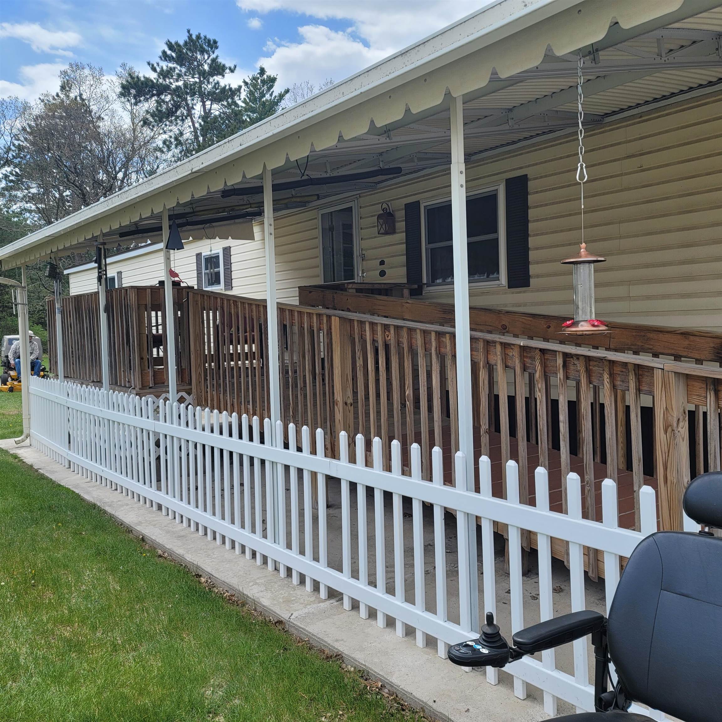 8311 STATE HIGHWAY 13 SOUTH, Wisconsin Rapids, Wisconsin 54494, 2 Bedrooms Bedrooms, ,2 BathroomsBathrooms,Residential,For Sale,8311 STATE HIGHWAY 13 SOUTH,22602016