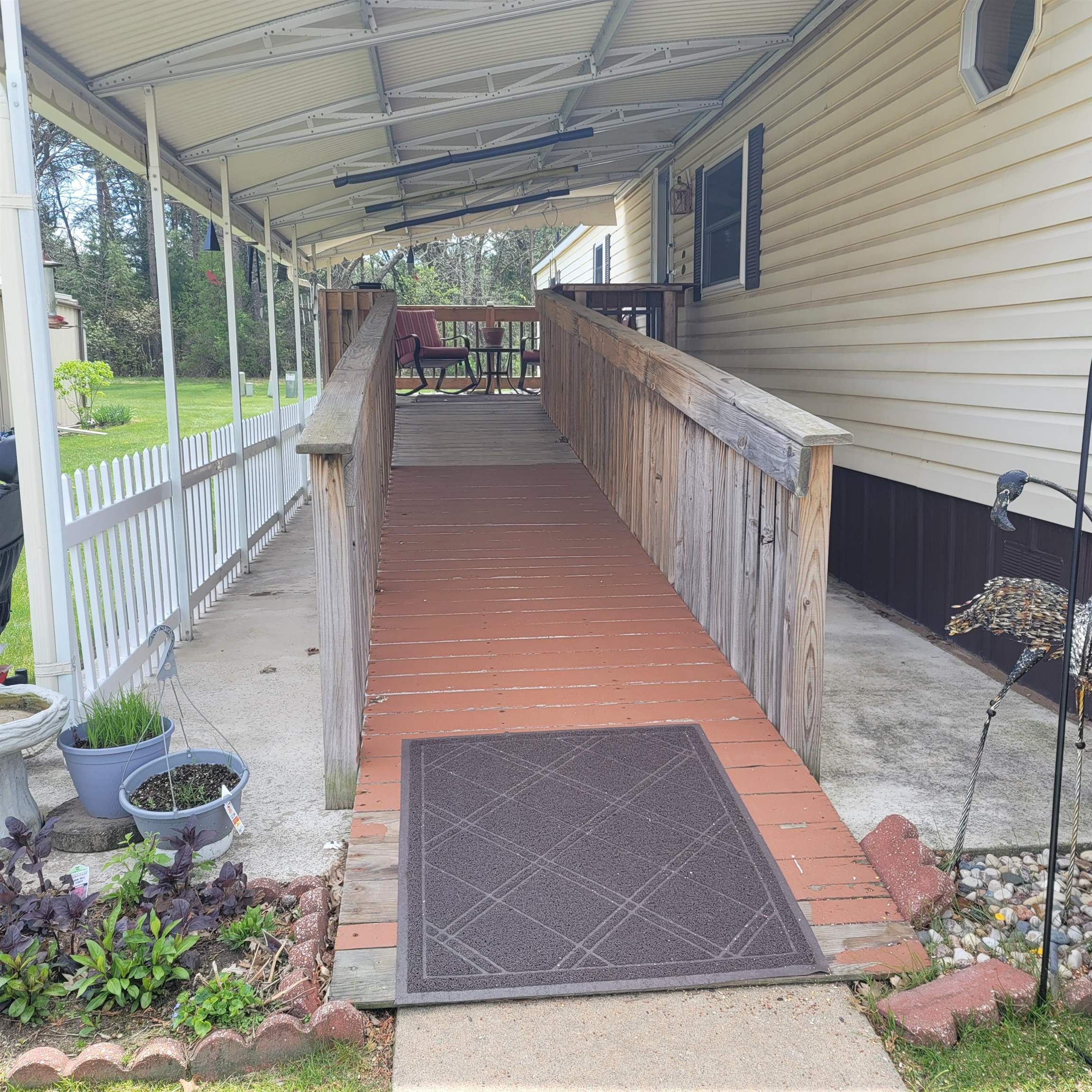 8311 STATE HIGHWAY 13 SOUTH, Wisconsin Rapids, Wisconsin 54494, 2 Bedrooms Bedrooms, ,2 BathroomsBathrooms,Residential,For Sale,8311 STATE HIGHWAY 13 SOUTH,22602016