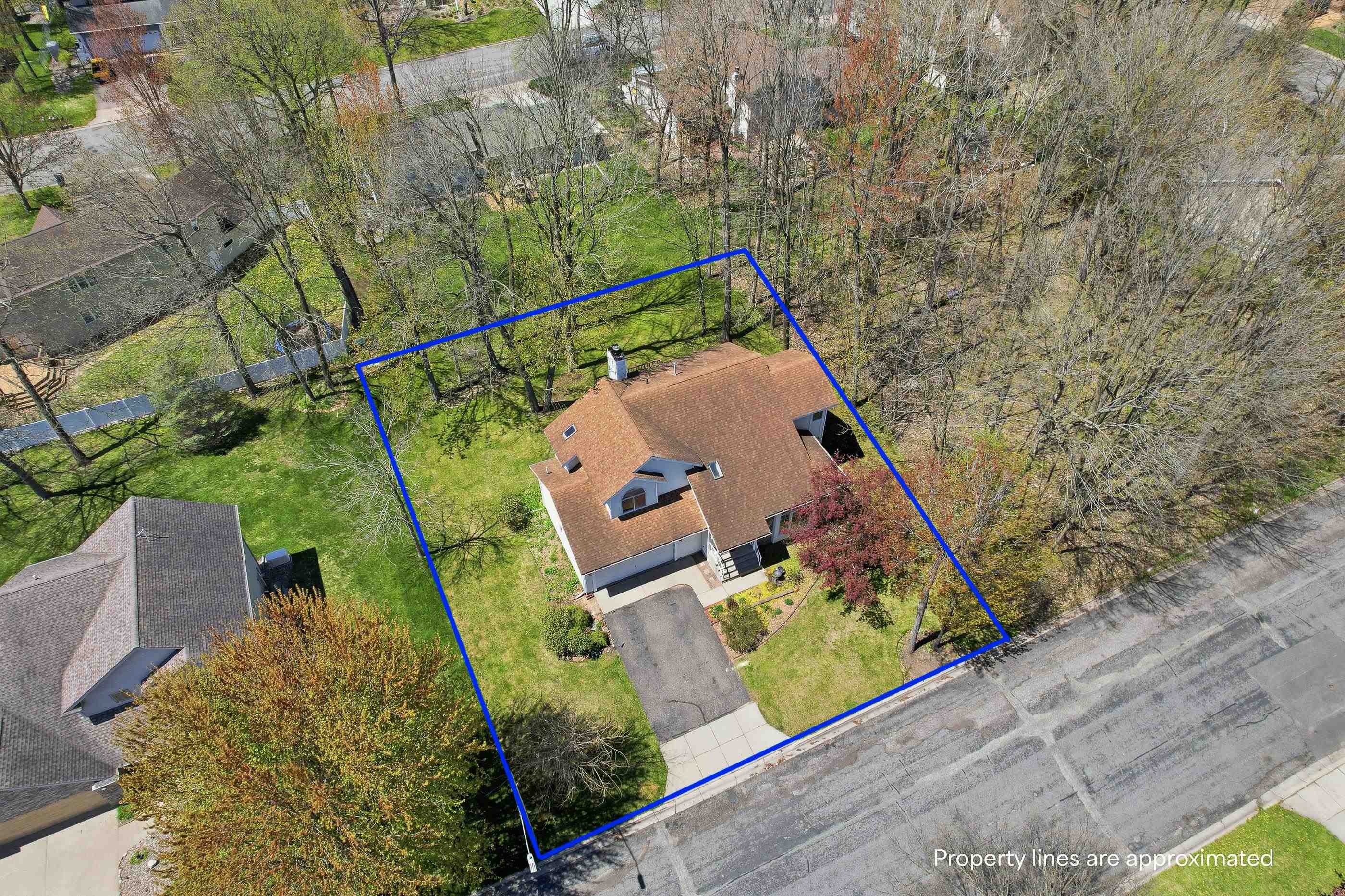 208 GREENWOOD DRIVE, Rothschild, Wisconsin 54474, 4 Bedrooms Bedrooms, ,2 BathroomsBathrooms,Residential,For Sale,208 GREENWOOD DRIVE,22602021