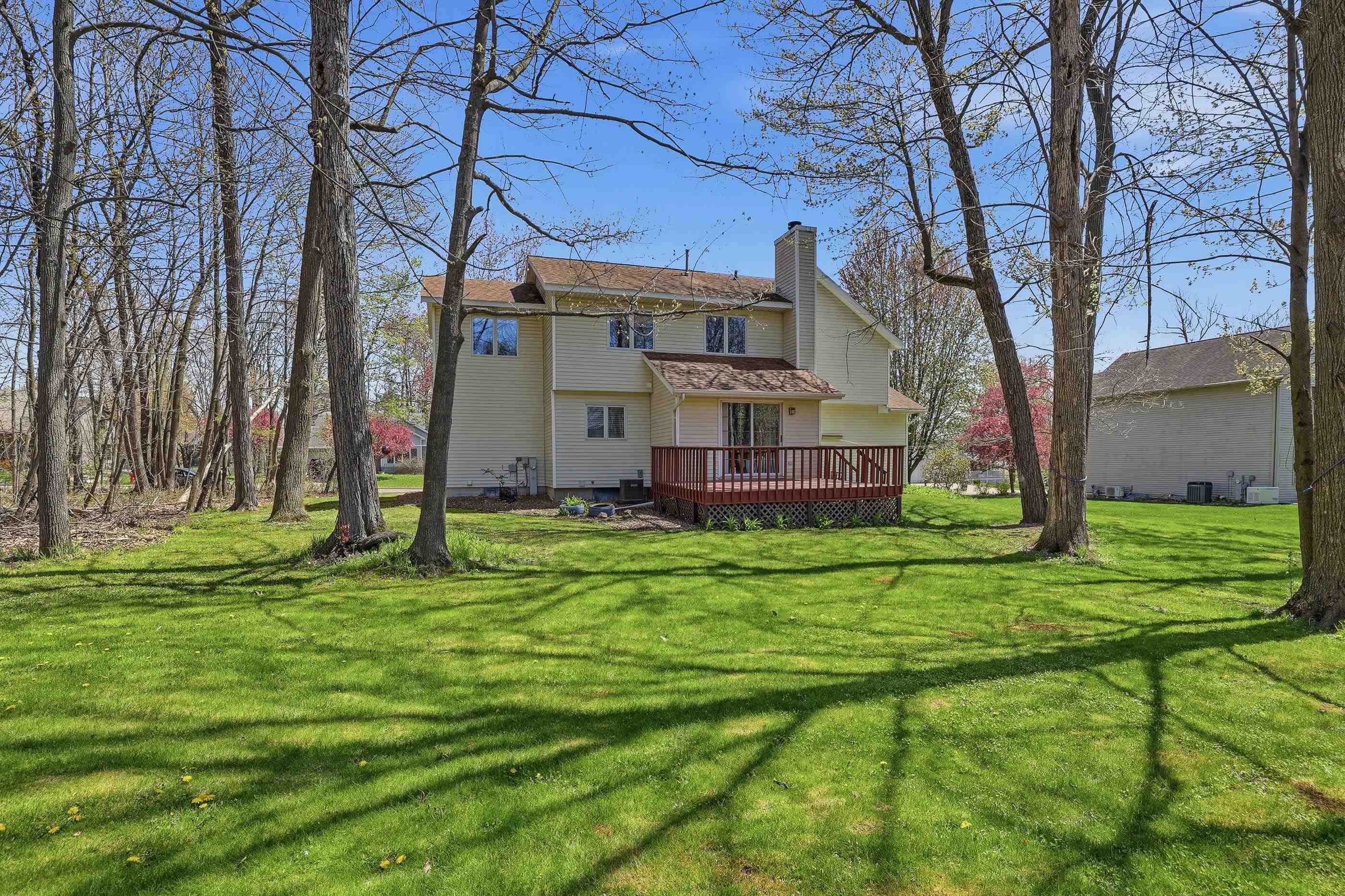 208 GREENWOOD DRIVE, Rothschild, Wisconsin 54474, 4 Bedrooms Bedrooms, ,2 BathroomsBathrooms,Residential,For Sale,208 GREENWOOD DRIVE,22602021