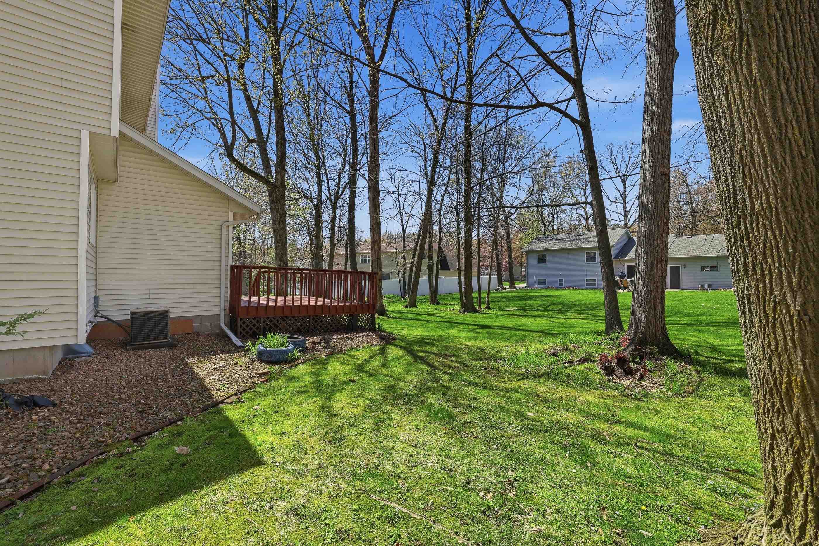208 GREENWOOD DRIVE, Rothschild, Wisconsin 54474, 4 Bedrooms Bedrooms, ,2 BathroomsBathrooms,Residential,For Sale,208 GREENWOOD DRIVE,22602021