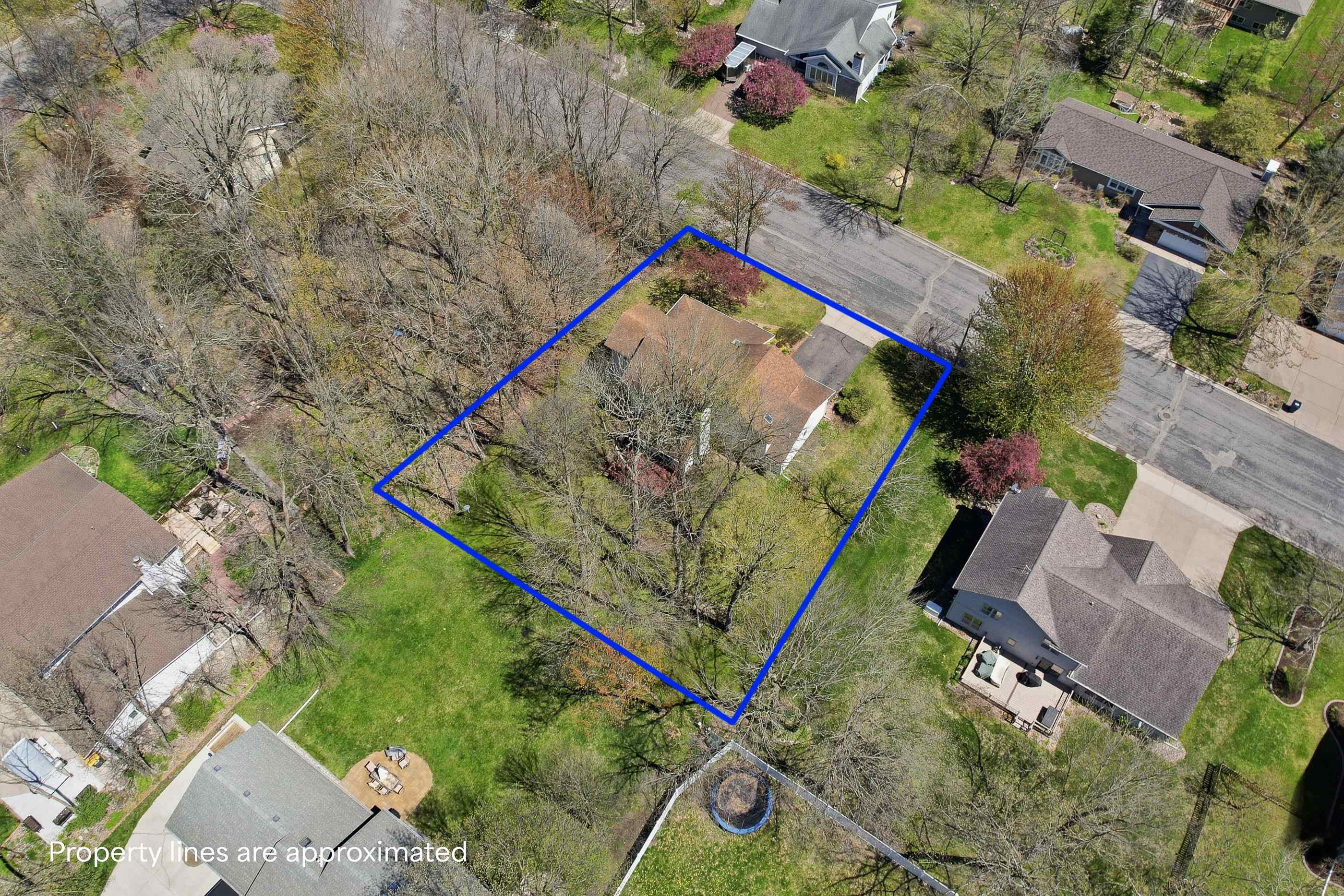208 GREENWOOD DRIVE, Rothschild, Wisconsin 54474, 4 Bedrooms Bedrooms, ,2 BathroomsBathrooms,Residential,For Sale,208 GREENWOOD DRIVE,22602021