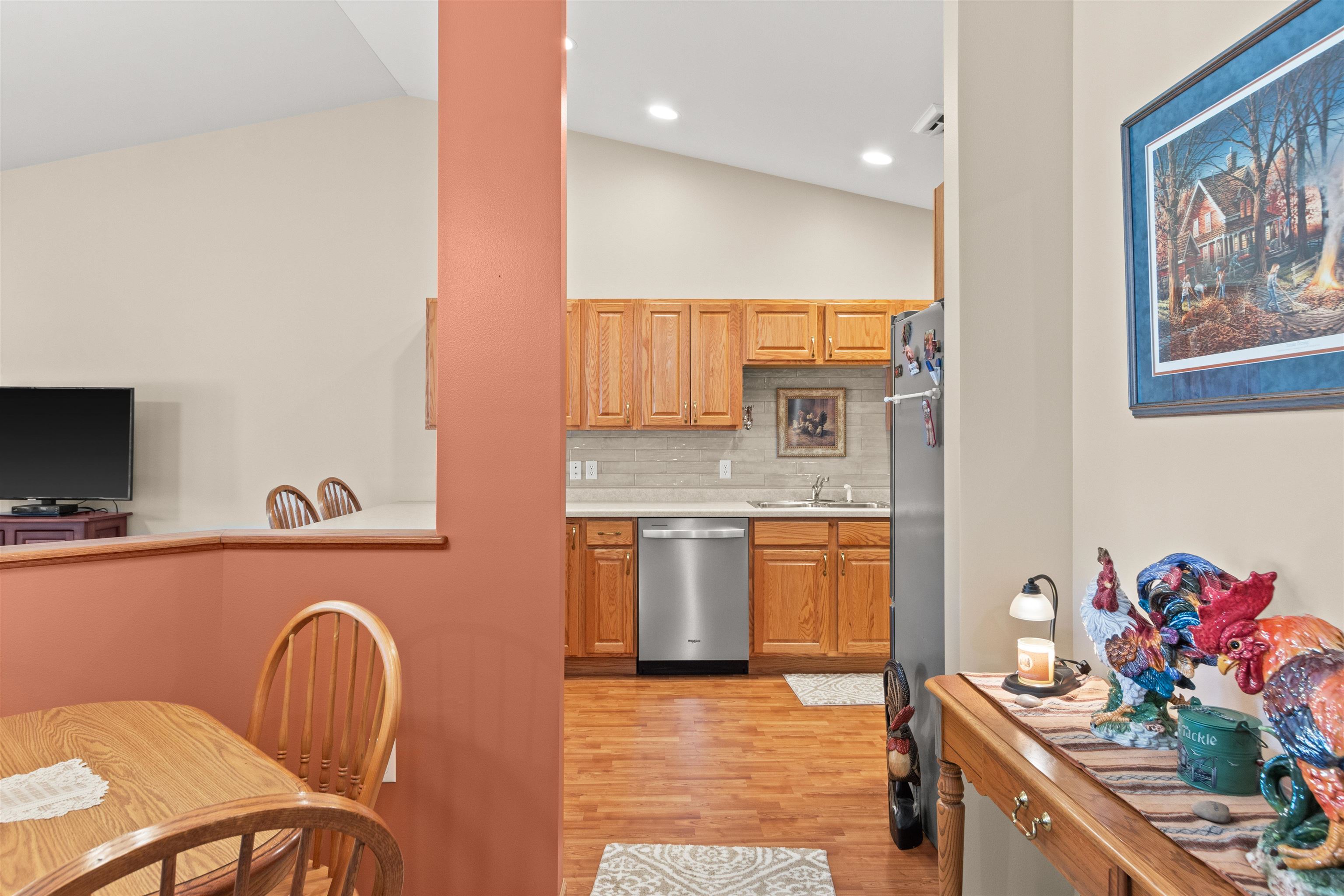 1901 BLUEBELL LANE, Stevens Point, Wisconsin 54482, 2 Bedrooms Bedrooms, 48 Rooms Rooms,2 BathroomsBathrooms,Residential,For Sale,1901 BLUEBELL LANE,22602023