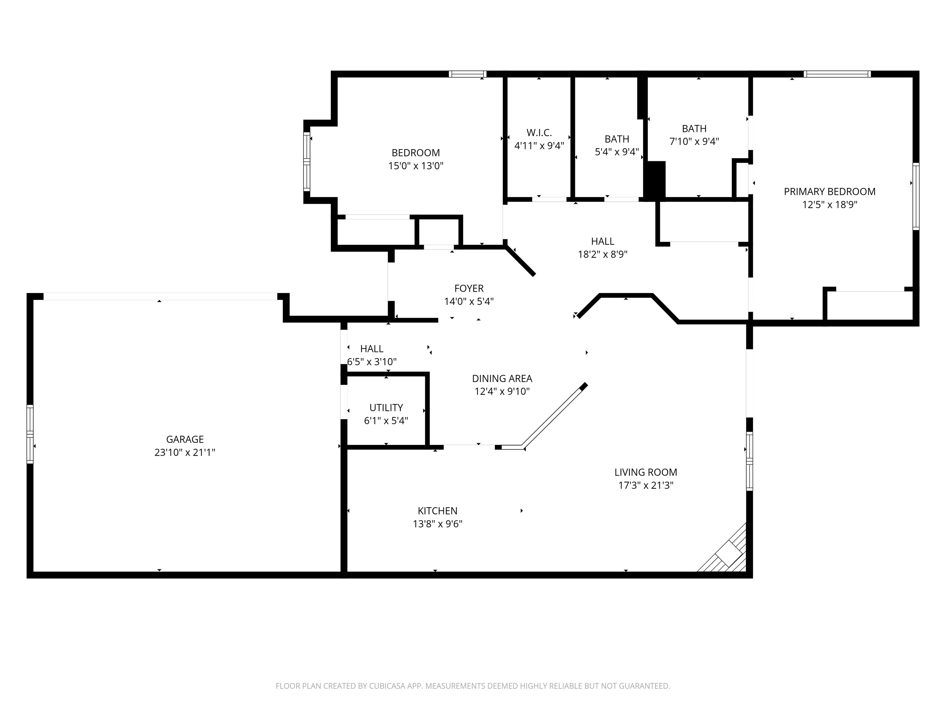 1901 BLUEBELL LANE, Stevens Point, Wisconsin 54482, 2 Bedrooms Bedrooms, 48 Rooms Rooms,2 BathroomsBathrooms,Residential,For Sale,1901 BLUEBELL LANE,22602023