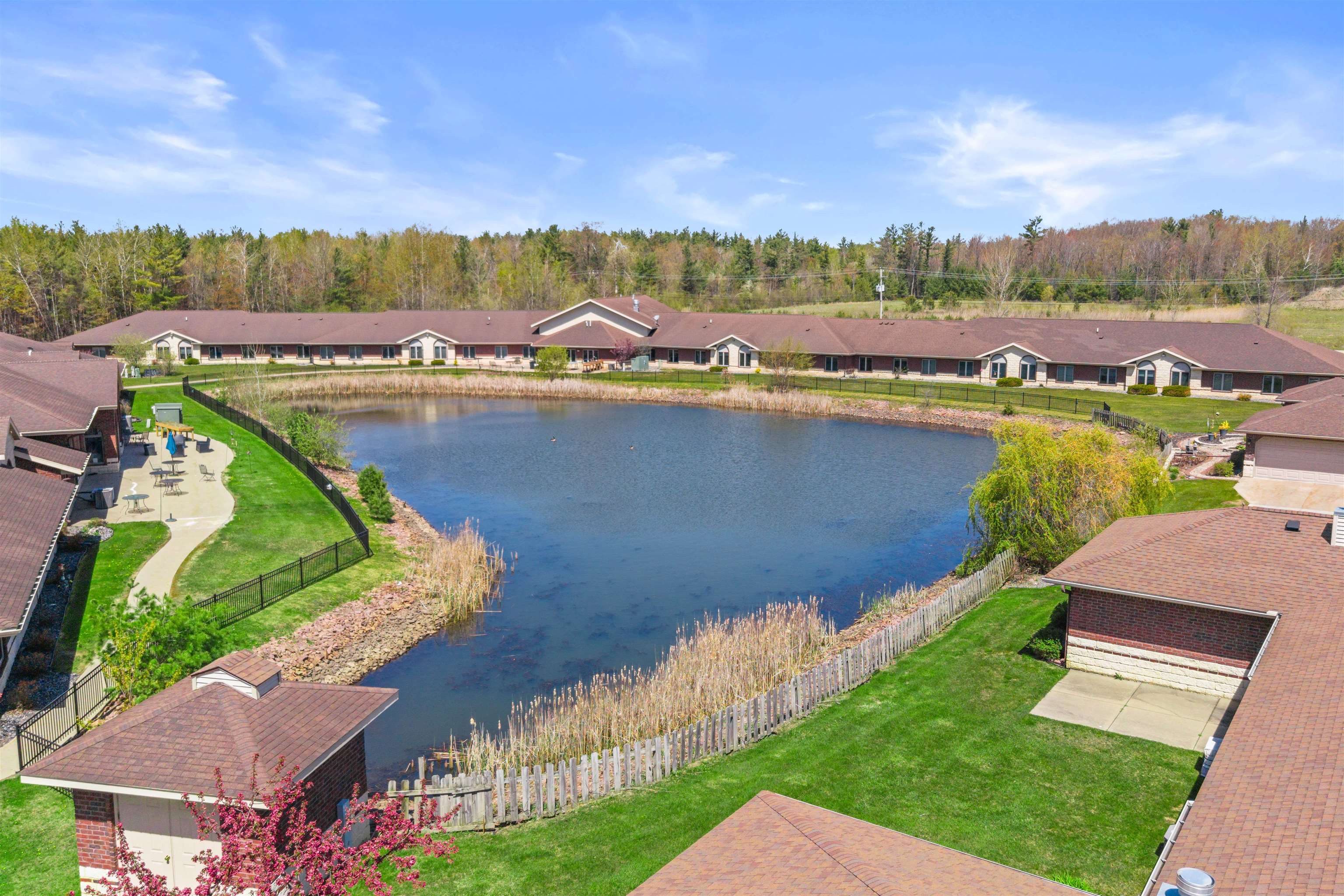 1901 BLUEBELL LANE, Stevens Point, Wisconsin 54482, 2 Bedrooms Bedrooms, 48 Rooms Rooms,2 BathroomsBathrooms,Residential,For Sale,1901 BLUEBELL LANE,22602023
