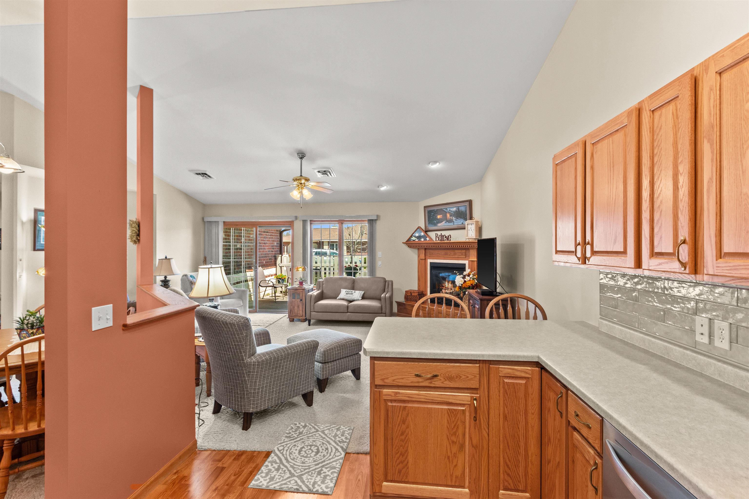 1901 BLUEBELL LANE, Stevens Point, Wisconsin 54482, 2 Bedrooms Bedrooms, 48 Rooms Rooms,2 BathroomsBathrooms,Residential,For Sale,1901 BLUEBELL LANE,22602023