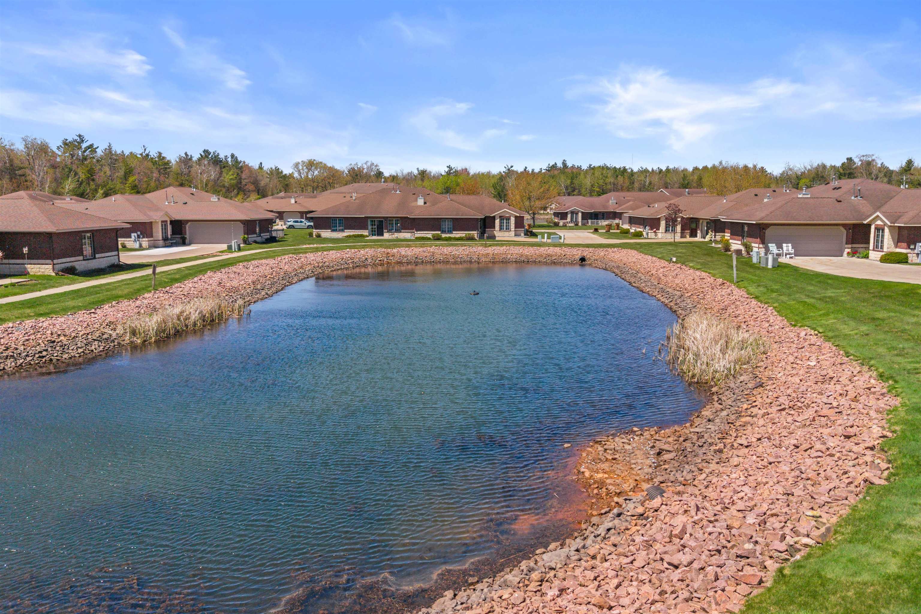 1901 BLUEBELL LANE, Stevens Point, Wisconsin 54482, 2 Bedrooms Bedrooms, 48 Rooms Rooms,2 BathroomsBathrooms,Residential,For Sale,1901 BLUEBELL LANE,22602023