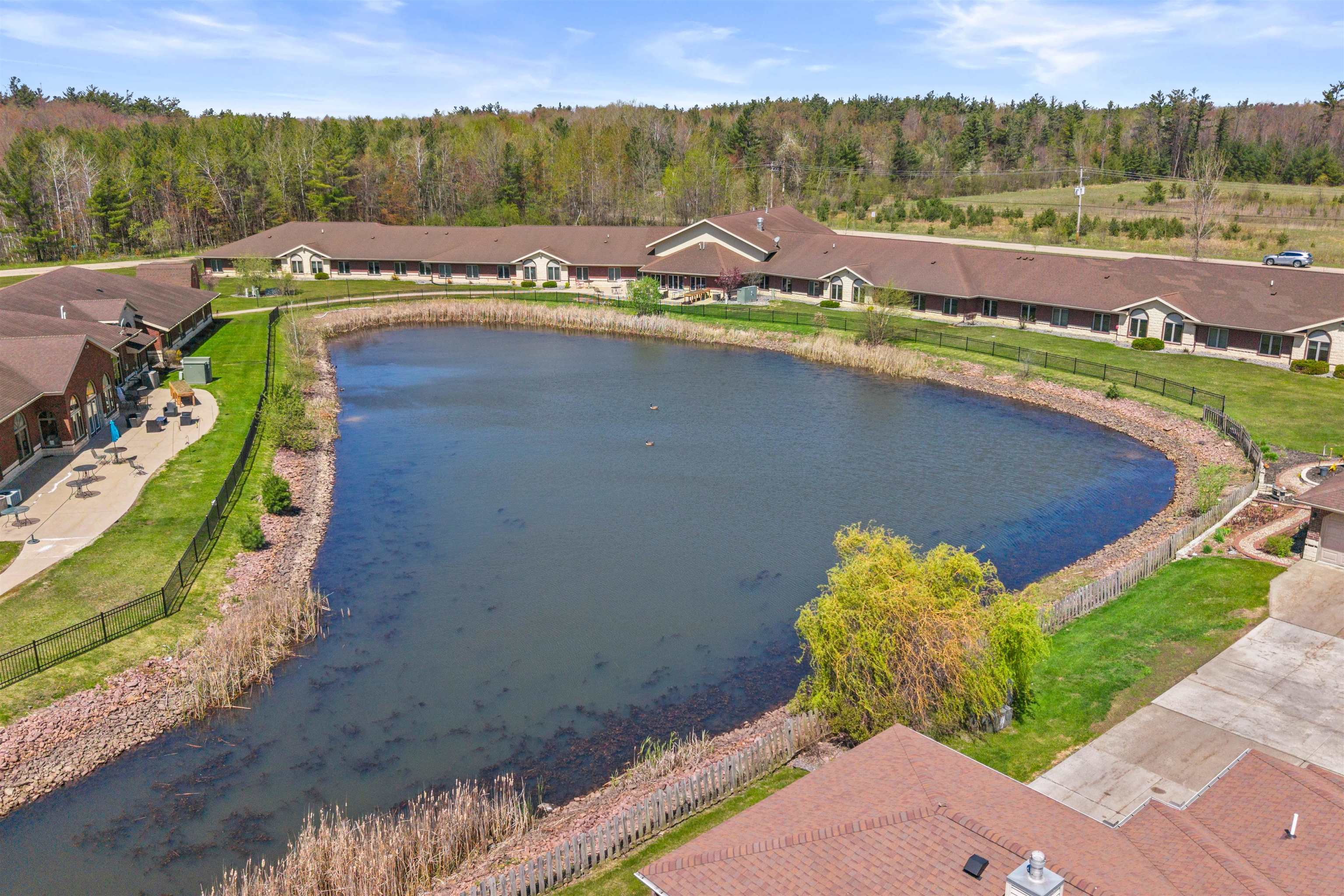 1901 BLUEBELL LANE, Stevens Point, Wisconsin 54482, 2 Bedrooms Bedrooms, 48 Rooms Rooms,2 BathroomsBathrooms,Residential,For Sale,1901 BLUEBELL LANE,22602023