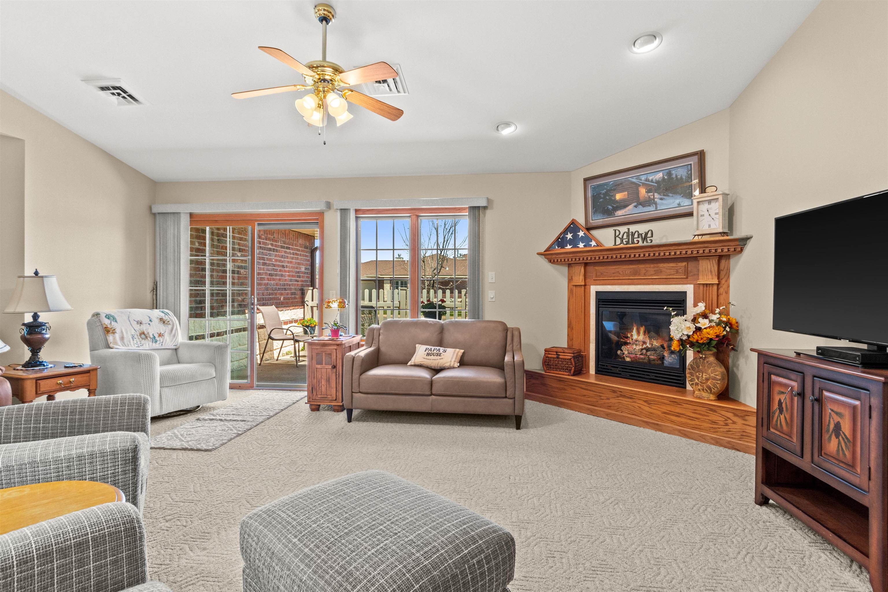 1901 BLUEBELL LANE, Stevens Point, Wisconsin 54482, 2 Bedrooms Bedrooms, 48 Rooms Rooms,2 BathroomsBathrooms,Residential,For Sale,1901 BLUEBELL LANE,22602023