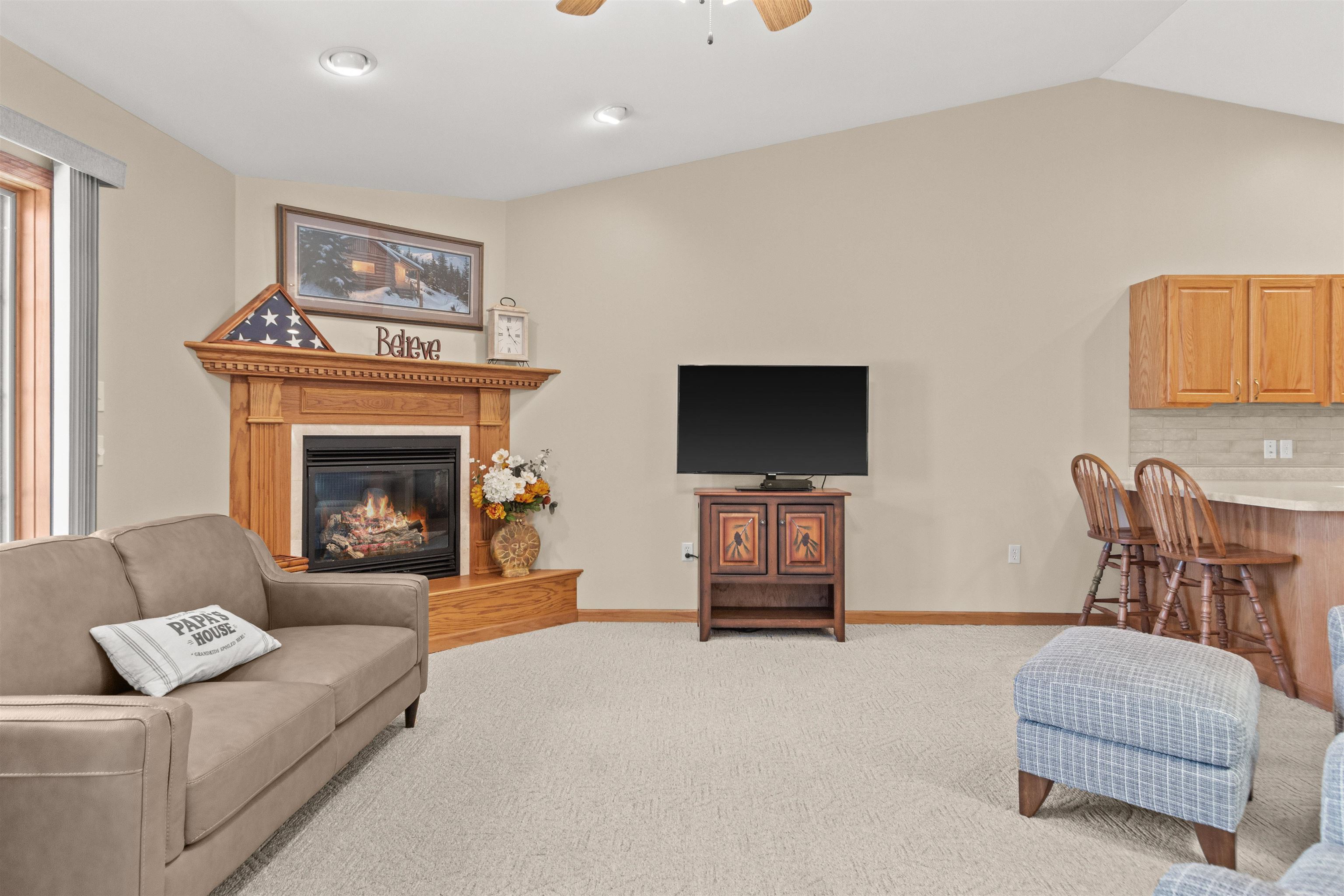 1901 BLUEBELL LANE, Stevens Point, Wisconsin 54482, 2 Bedrooms Bedrooms, 48 Rooms Rooms,2 BathroomsBathrooms,Residential,For Sale,1901 BLUEBELL LANE,22602023
