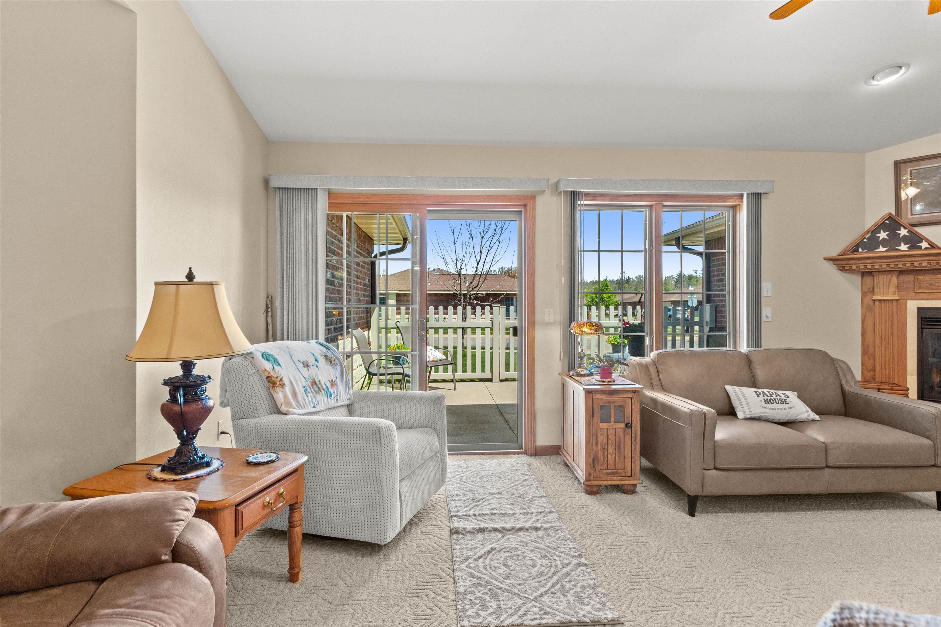 1901 BLUEBELL LANE, Stevens Point, Wisconsin 54482, 2 Bedrooms Bedrooms, 48 Rooms Rooms,2 BathroomsBathrooms,Residential,For Sale,1901 BLUEBELL LANE,22602023
