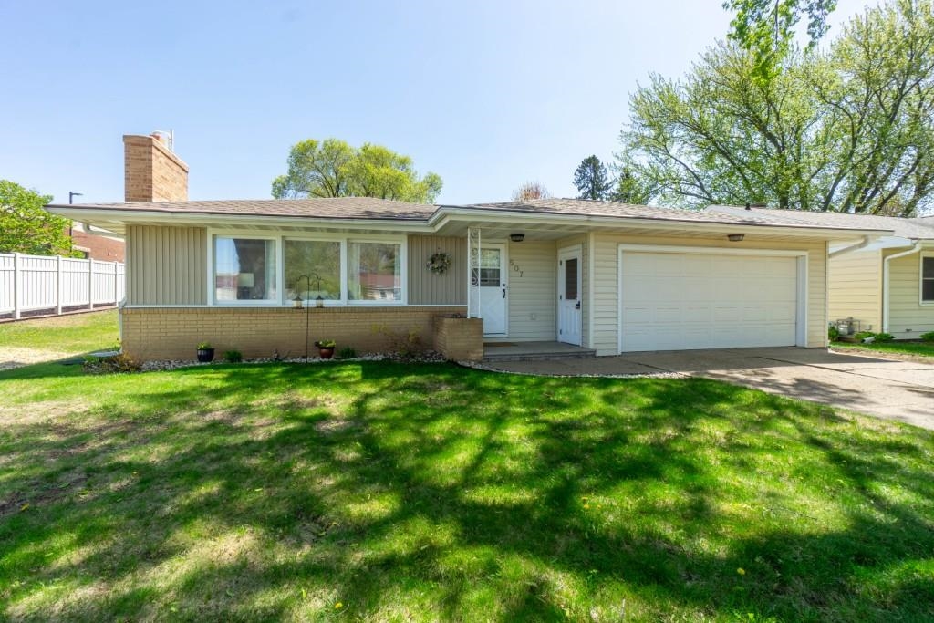 507 S 20TH AVENUE, Wausau, Wisconsin 54401, 3 Bedrooms Bedrooms, ,1 BathroomBathrooms,Residential,For Sale,507 S 20TH AVENUE,22602024