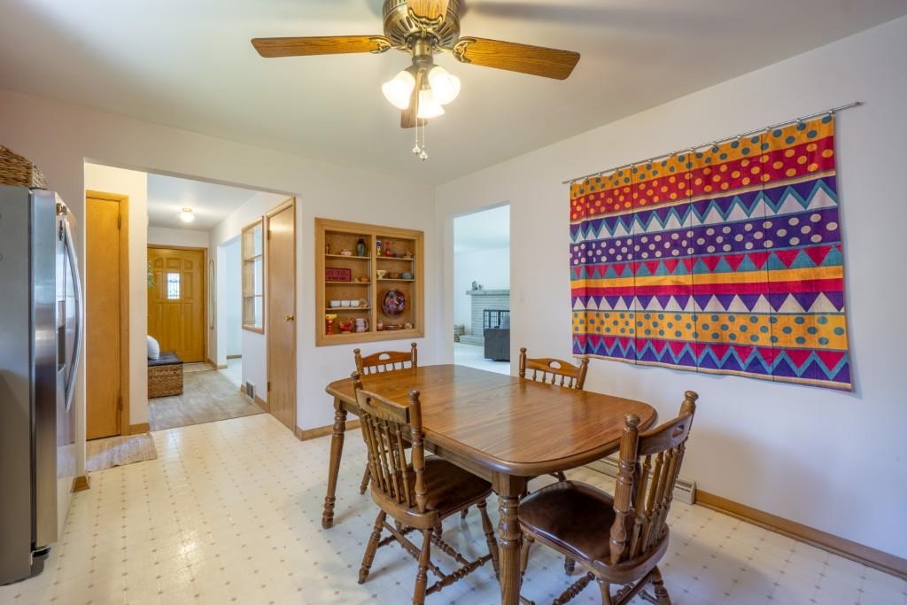 507 S 20TH AVENUE, Wausau, Wisconsin 54401, 3 Bedrooms Bedrooms, ,1 BathroomBathrooms,Residential,For Sale,507 S 20TH AVENUE,22602024