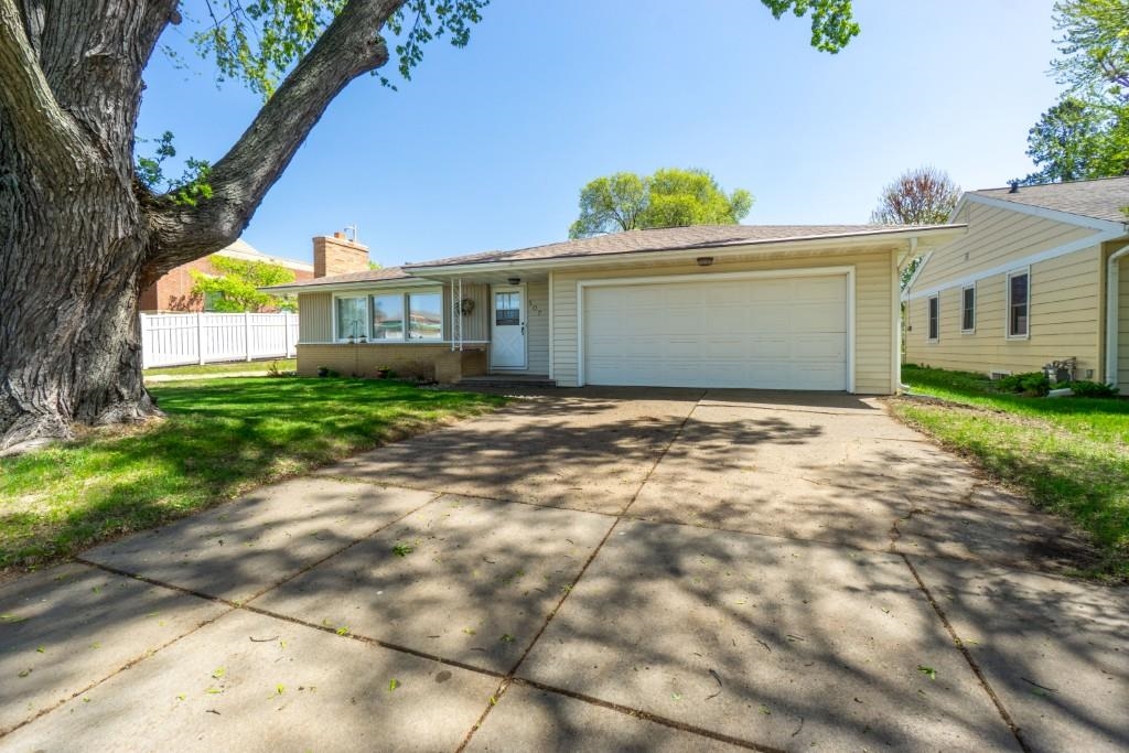 507 S 20TH AVENUE, Wausau, Wisconsin 54401, 3 Bedrooms Bedrooms, ,1 BathroomBathrooms,Residential,For Sale,507 S 20TH AVENUE,22602024