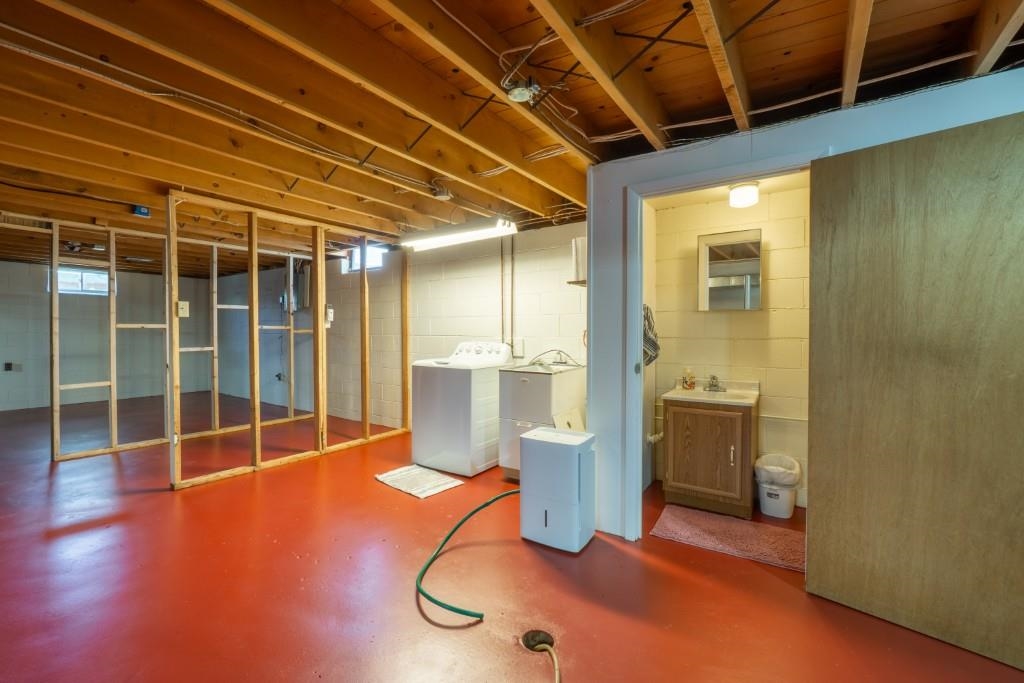 507 S 20TH AVENUE, Wausau, Wisconsin 54401, 3 Bedrooms Bedrooms, ,1 BathroomBathrooms,Residential,For Sale,507 S 20TH AVENUE,22602024