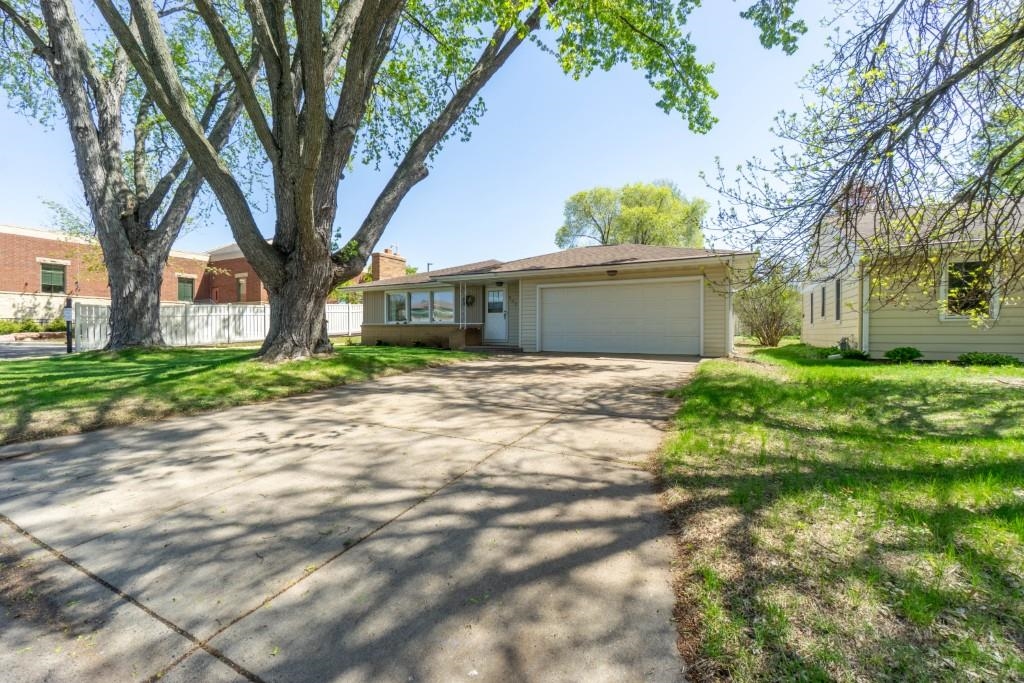 507 S 20TH AVENUE, Wausau, Wisconsin 54401, 3 Bedrooms Bedrooms, ,1 BathroomBathrooms,Residential,For Sale,507 S 20TH AVENUE,22602024