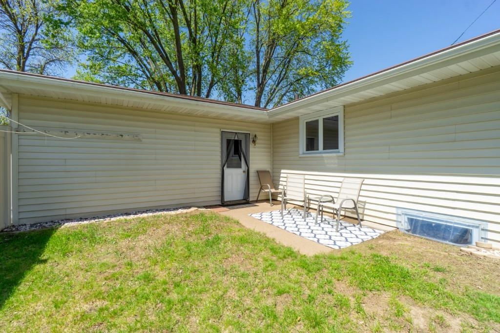 507 S 20TH AVENUE, Wausau, Wisconsin 54401, 3 Bedrooms Bedrooms, ,1 BathroomBathrooms,Residential,For Sale,507 S 20TH AVENUE,22602024