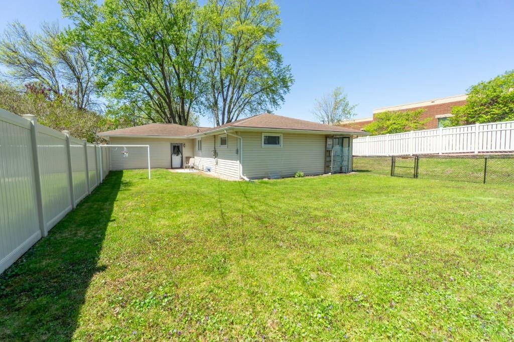 507 S 20TH AVENUE, Wausau, Wisconsin 54401, 3 Bedrooms Bedrooms, ,1 BathroomBathrooms,Residential,For Sale,507 S 20TH AVENUE,22602024