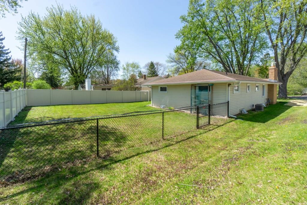 507 S 20TH AVENUE, Wausau, Wisconsin 54401, 3 Bedrooms Bedrooms, ,1 BathroomBathrooms,Residential,For Sale,507 S 20TH AVENUE,22602024