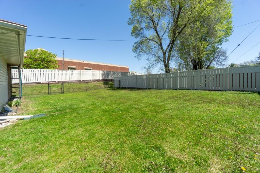 507 S 20TH AVENUE, Wausau, Wisconsin 54401, 3 Bedrooms Bedrooms, ,1 BathroomBathrooms,Residential,For Sale,507 S 20TH AVENUE,22602024