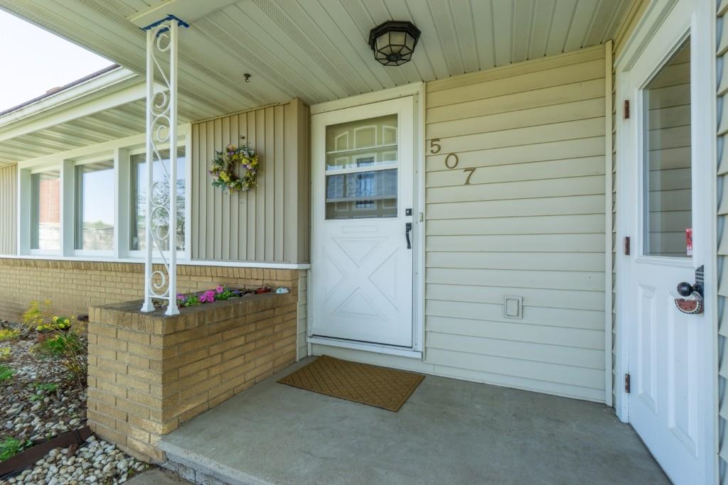 507 S 20TH AVENUE, Wausau, Wisconsin 54401, 3 Bedrooms Bedrooms, ,1 BathroomBathrooms,Residential,For Sale,507 S 20TH AVENUE,22602024