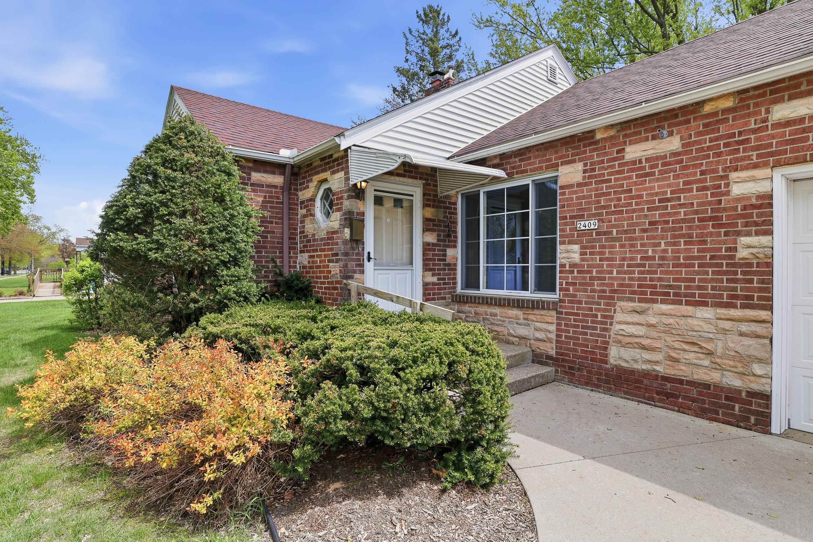 2409 SIMONIS STREET, Stevens Point, Wisconsin 54481, 3 Bedrooms Bedrooms, ,2 BathroomsBathrooms,Residential,For Sale,2409 SIMONIS STREET,22602025