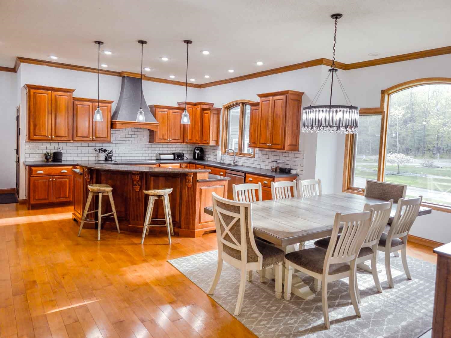 N2321 DELLA LANE, Medford, Wisconsin 54451, 4 Bedrooms Bedrooms, ,3 BathroomsBathrooms,Residential,For Sale,N2321 DELLA LANE,22602031