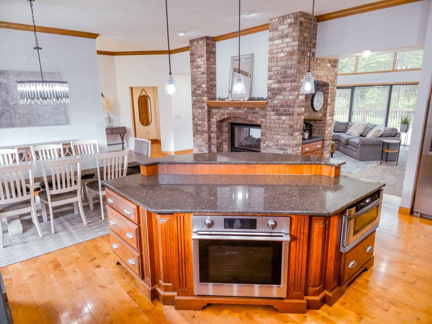 N2321 DELLA LANE, Medford, Wisconsin 54451, 4 Bedrooms Bedrooms, ,3 BathroomsBathrooms,Residential,For Sale,N2321 DELLA LANE,22602031