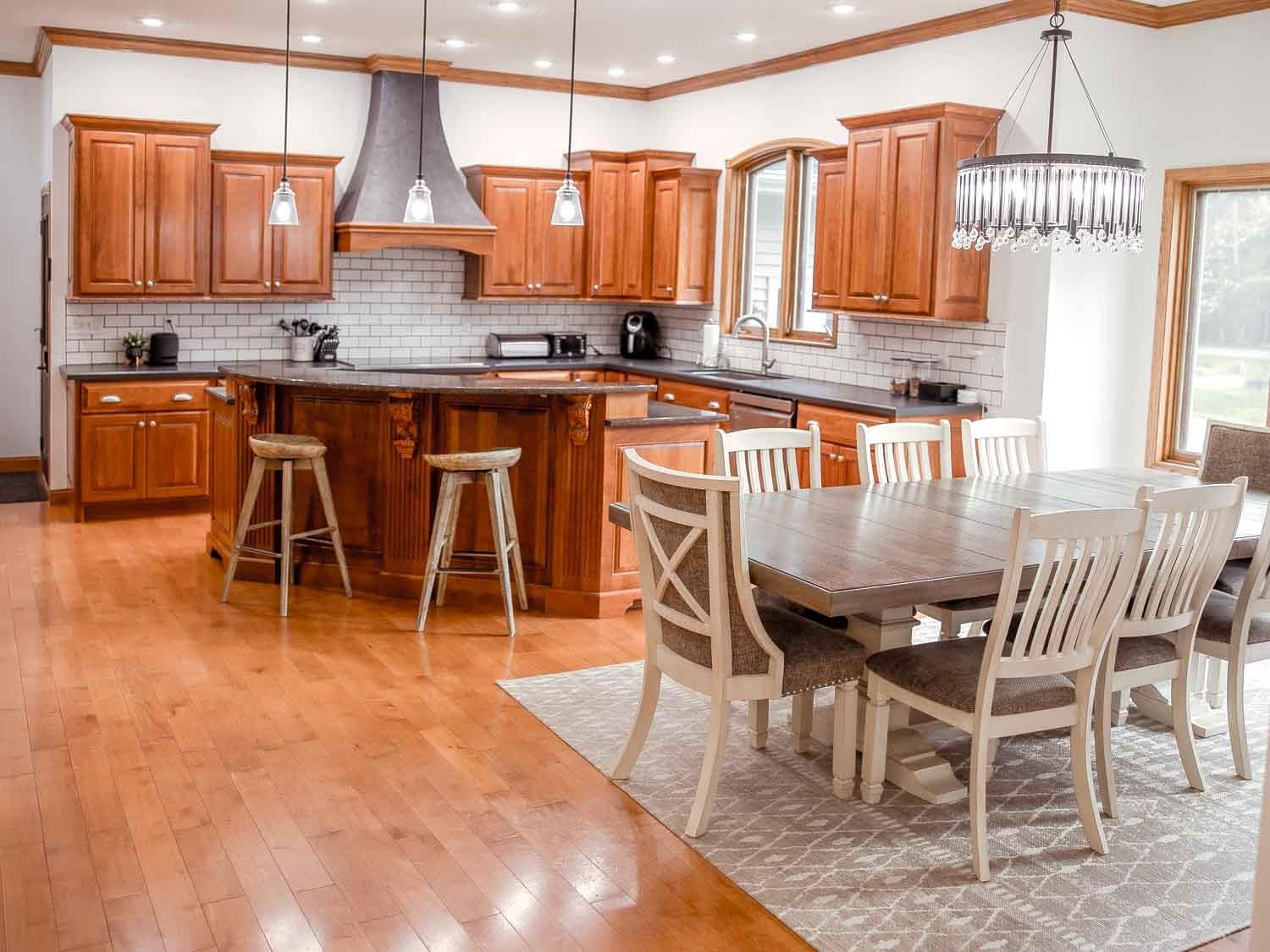 N2321 DELLA LANE, Medford, Wisconsin 54451, 4 Bedrooms Bedrooms, ,3 BathroomsBathrooms,Residential,For Sale,N2321 DELLA LANE,22602031
