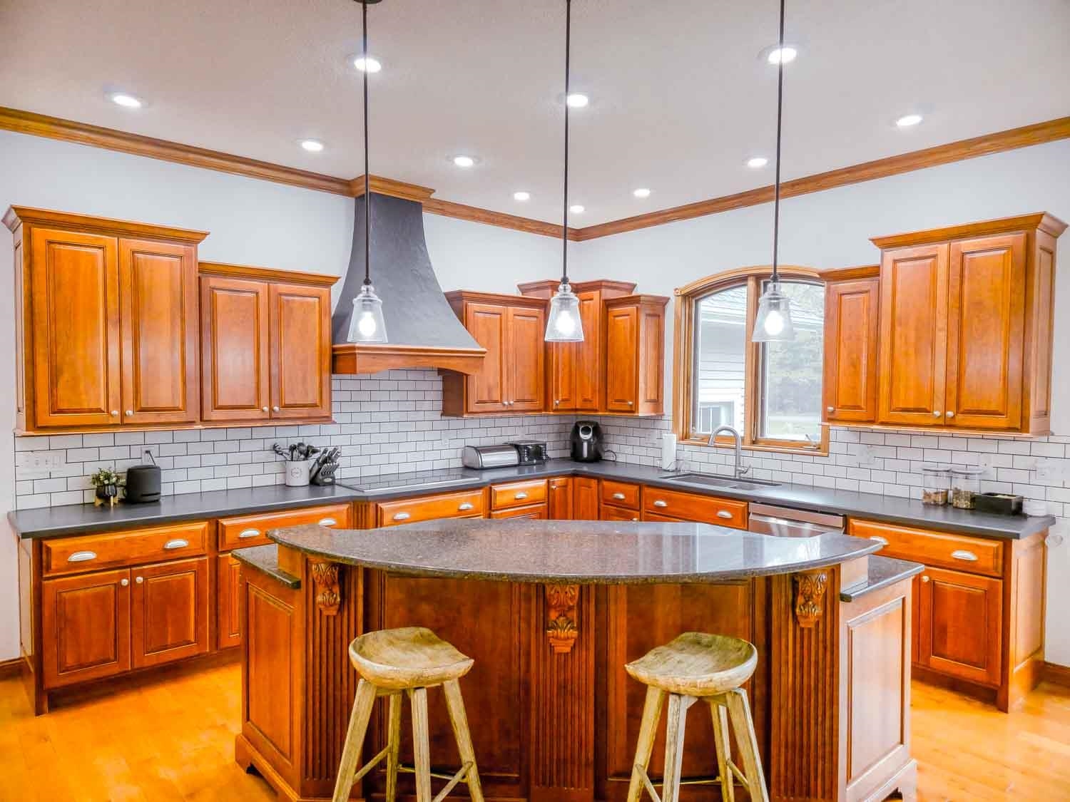 N2321 DELLA LANE, Medford, Wisconsin 54451, 4 Bedrooms Bedrooms, ,3 BathroomsBathrooms,Residential,For Sale,N2321 DELLA LANE,22602031